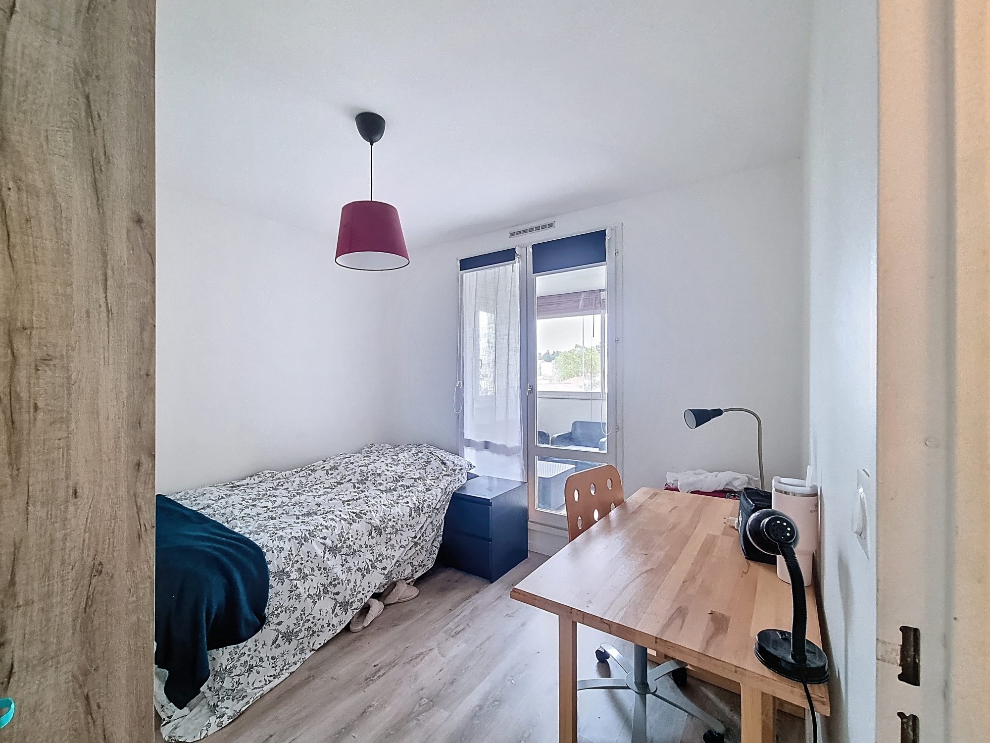 Appartement T4 Parilly Vénissieux 69200