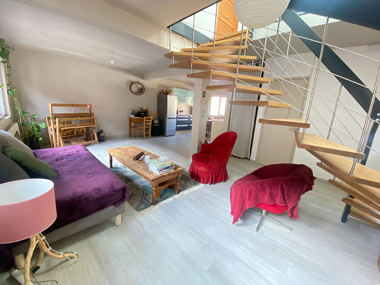 Duplex à Guebwiller