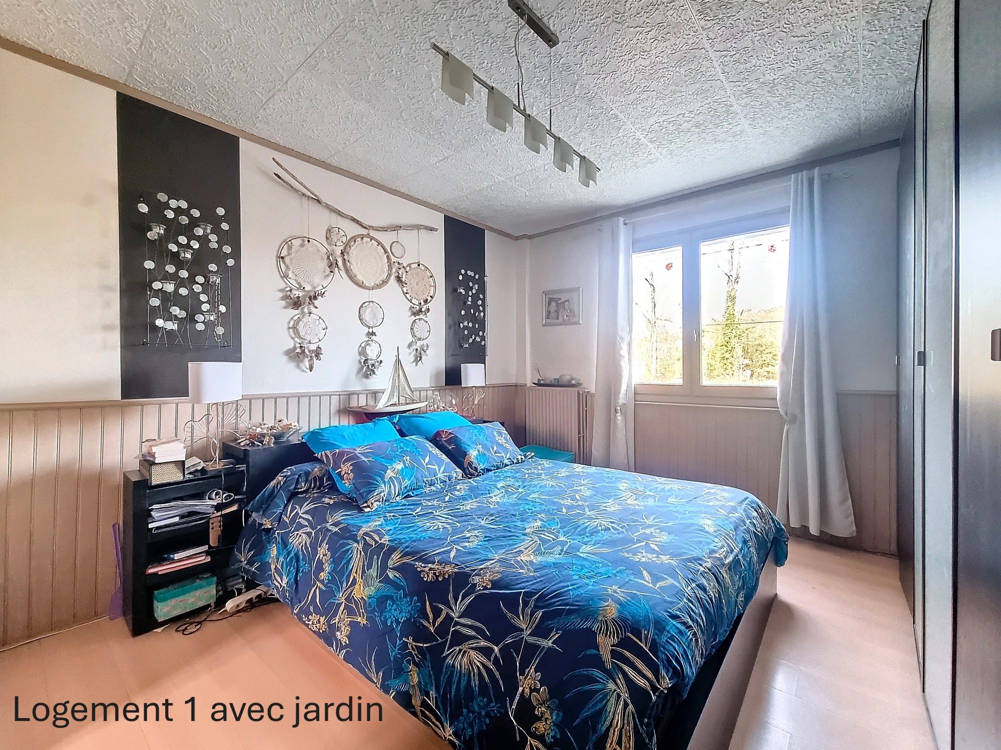 tènement de 5 logements Fraisses 42490