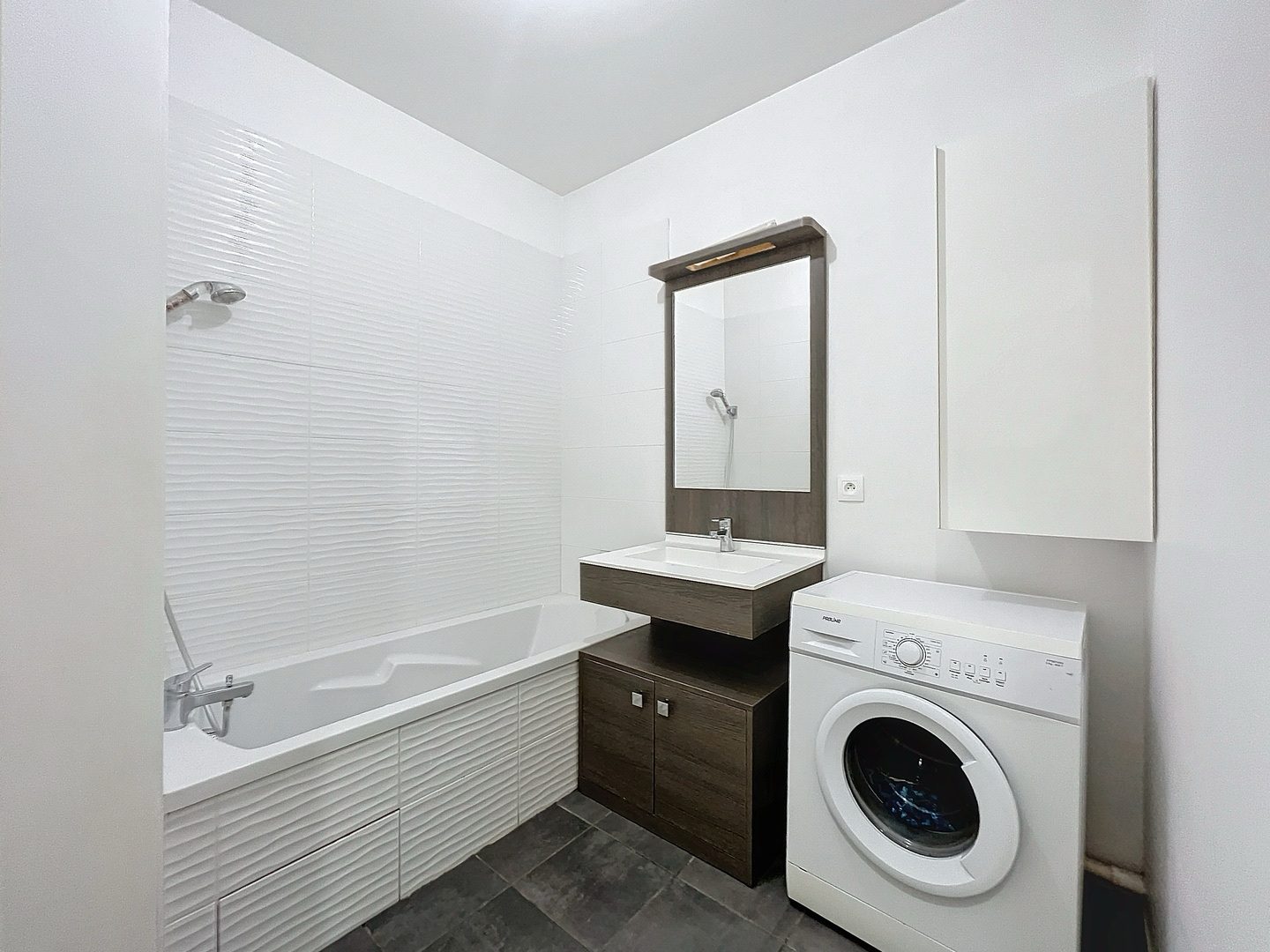 T3 avec terrasse et garage box - Villeurbanne La Soie Villeurbanne 69100