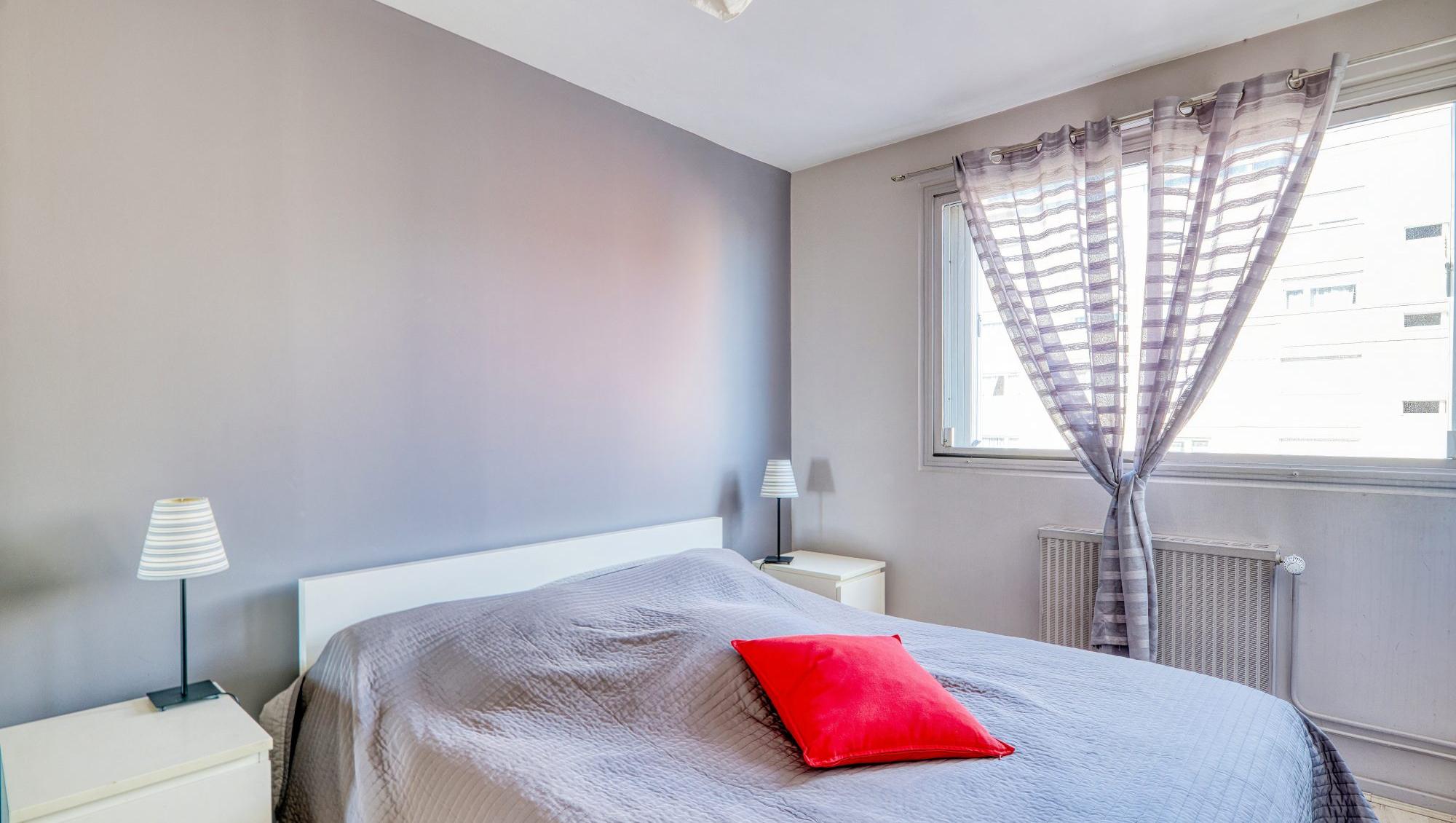 T4/5 Caluire Montessuy secteur calme , vue et grand balcon. Caluire-et-Cuire 69300