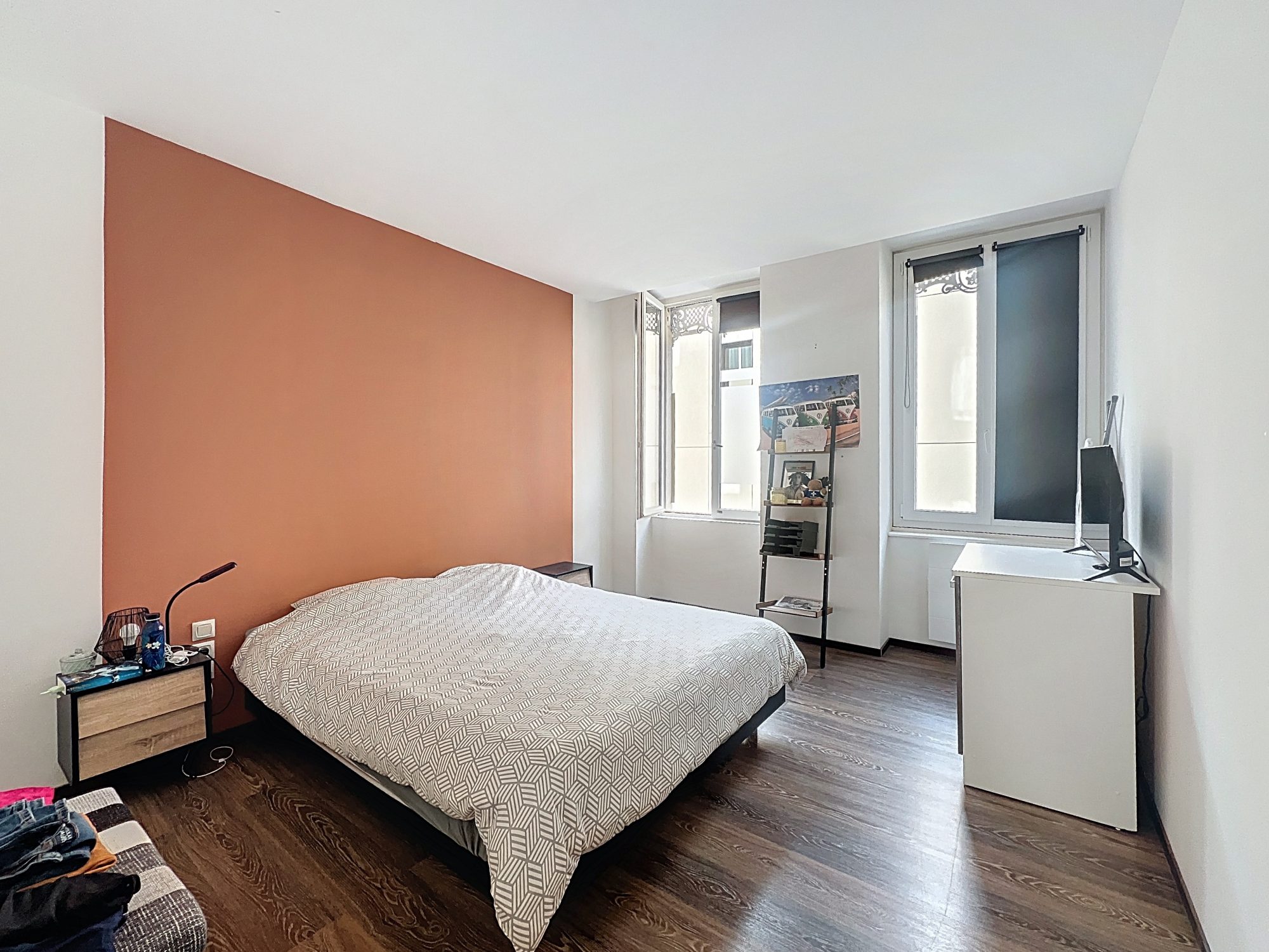 Immeuble de rapport à TARARE dont 2 appartements déjà loués Tarare 69170