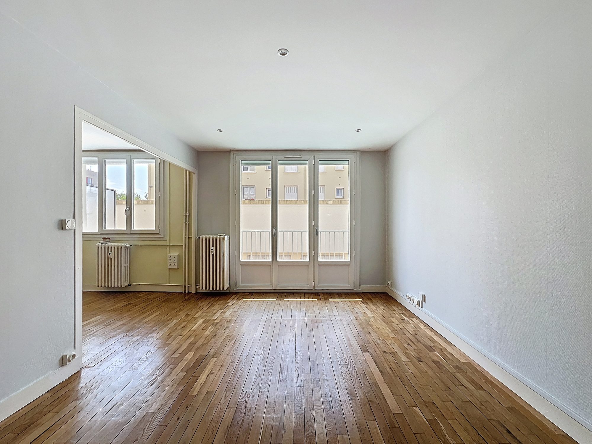 Appartement Proche CHU Dijon 21000