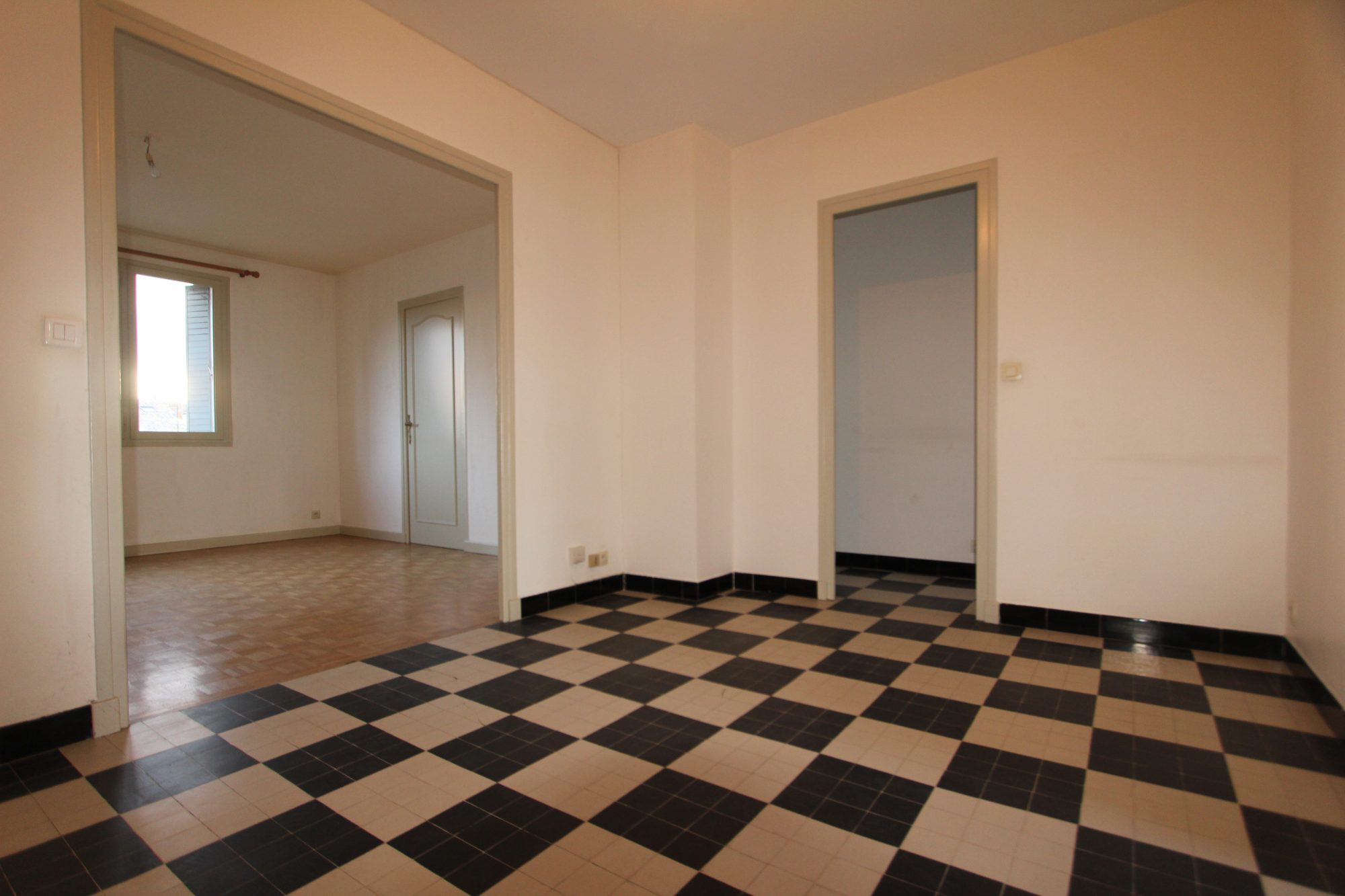 APPARTEMENT T5 97 m² ROMANS QUARTIER GARE