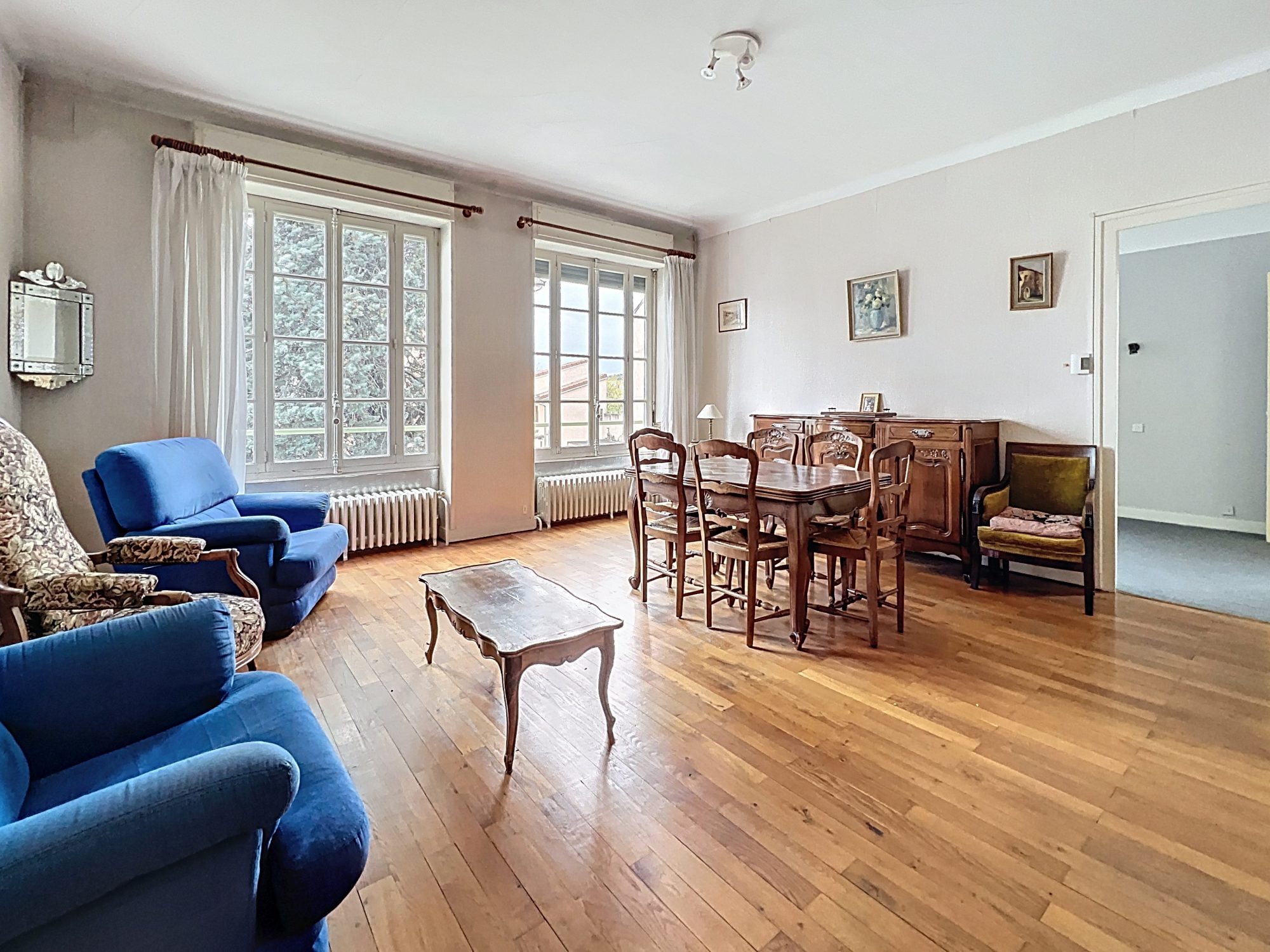 Maison individuelle des années 50 Grigny 69520