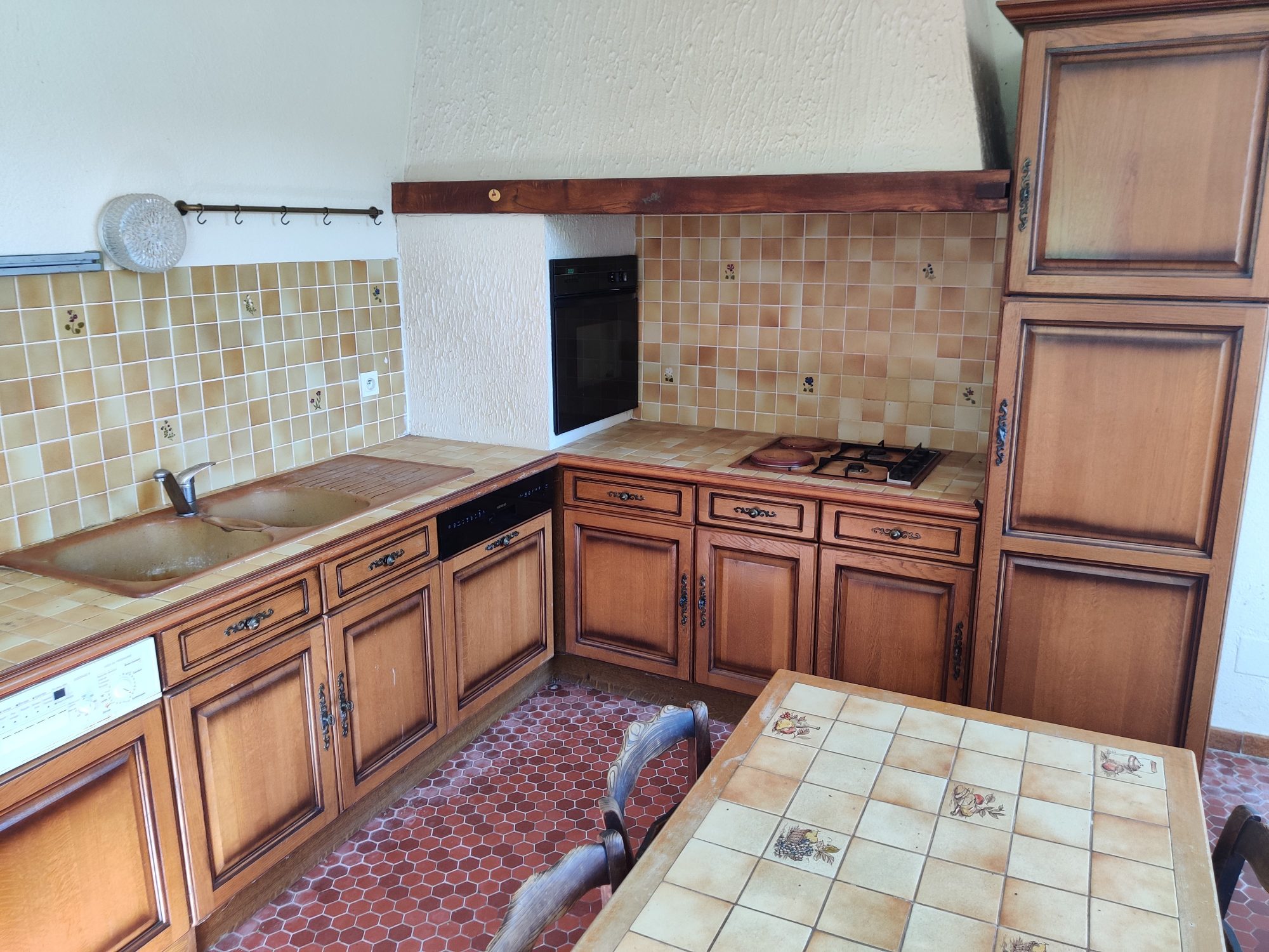 MAISON DE CAMPAGNE Poule-les-Écharmeaux 69870