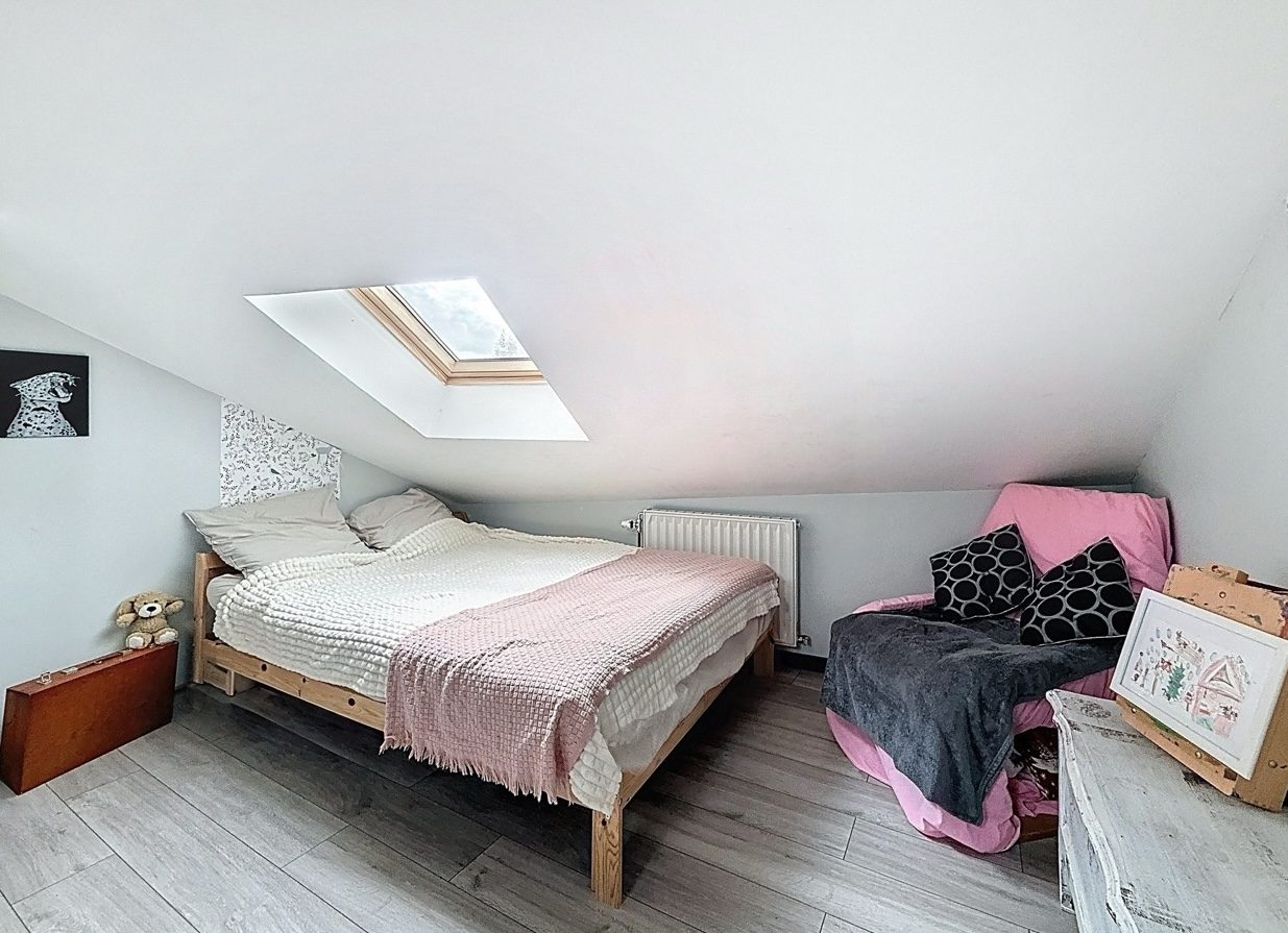 MAISON 6 pièces 116 m2 (137 au sol) Velars-sur-Ouche 21370