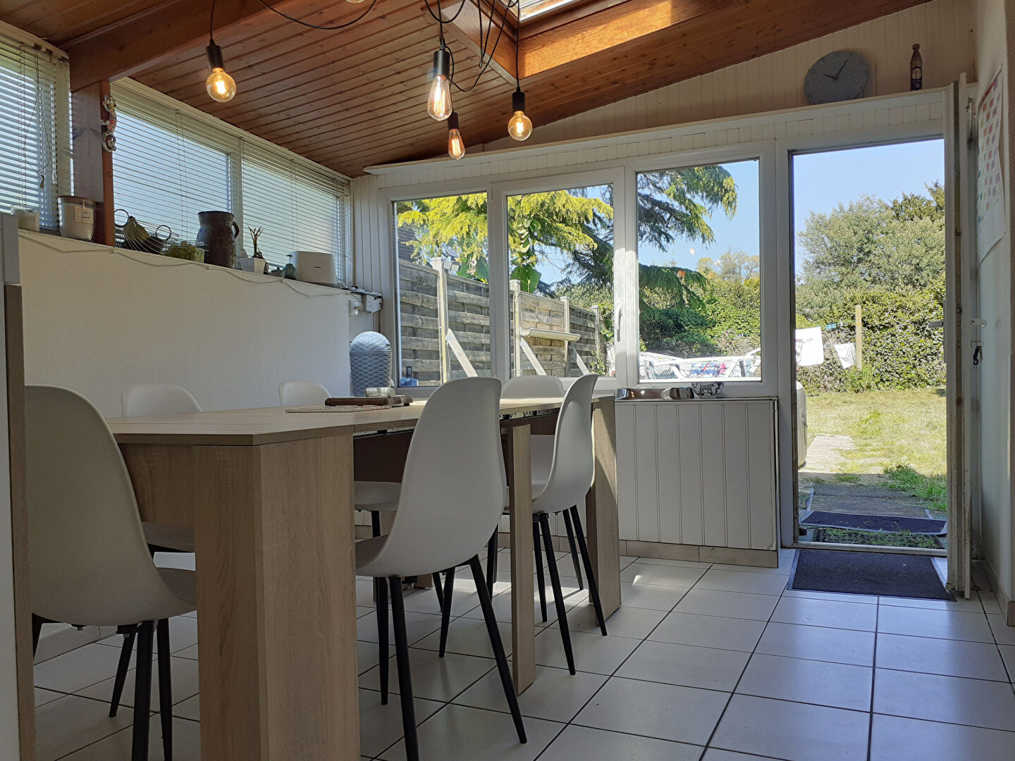 Maison Apremont 3 chambres de 84 m2