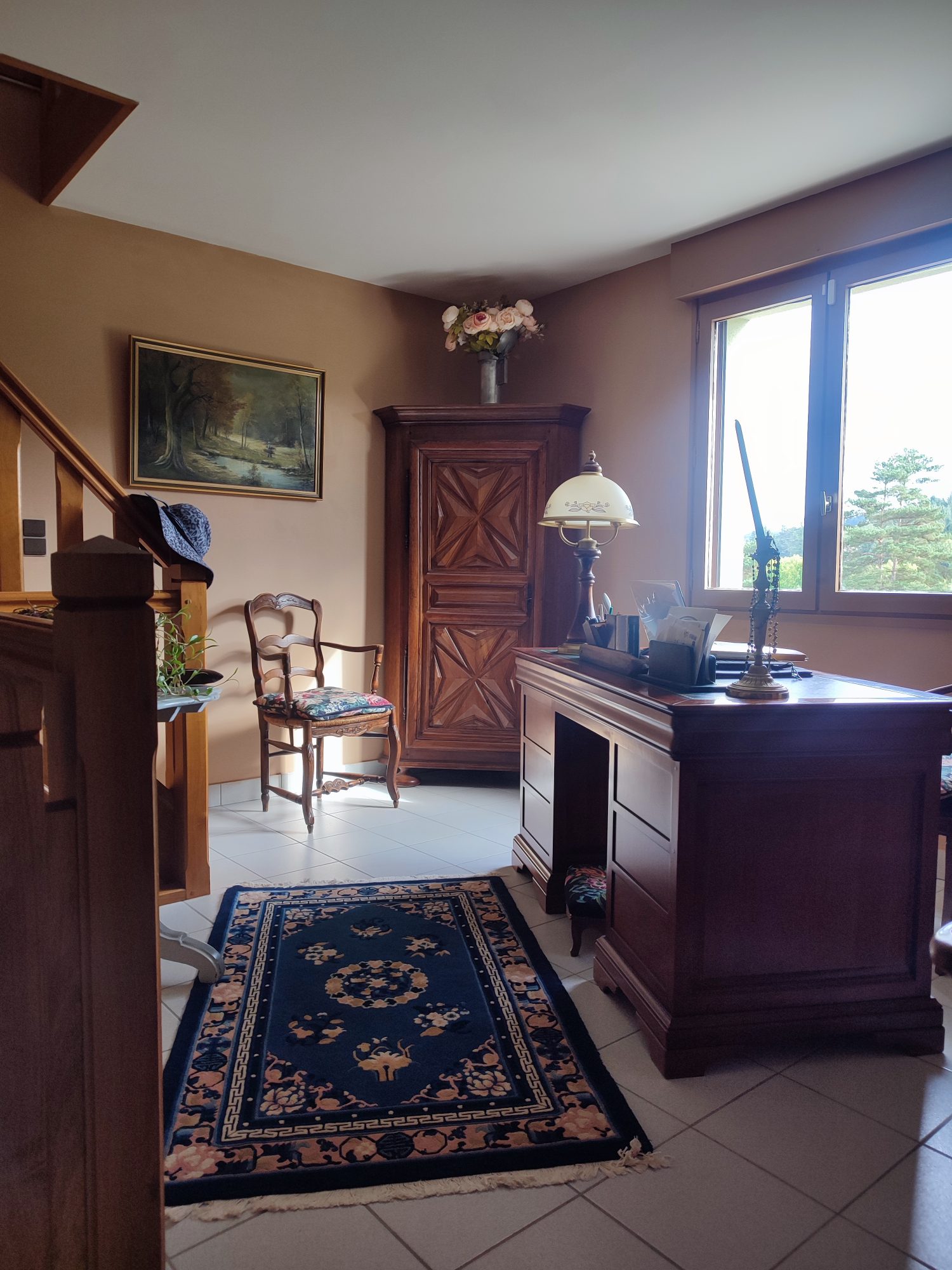 Maison - 8 pièces - 225 m² - Saint-Alyre-d'Arlanc (63220)