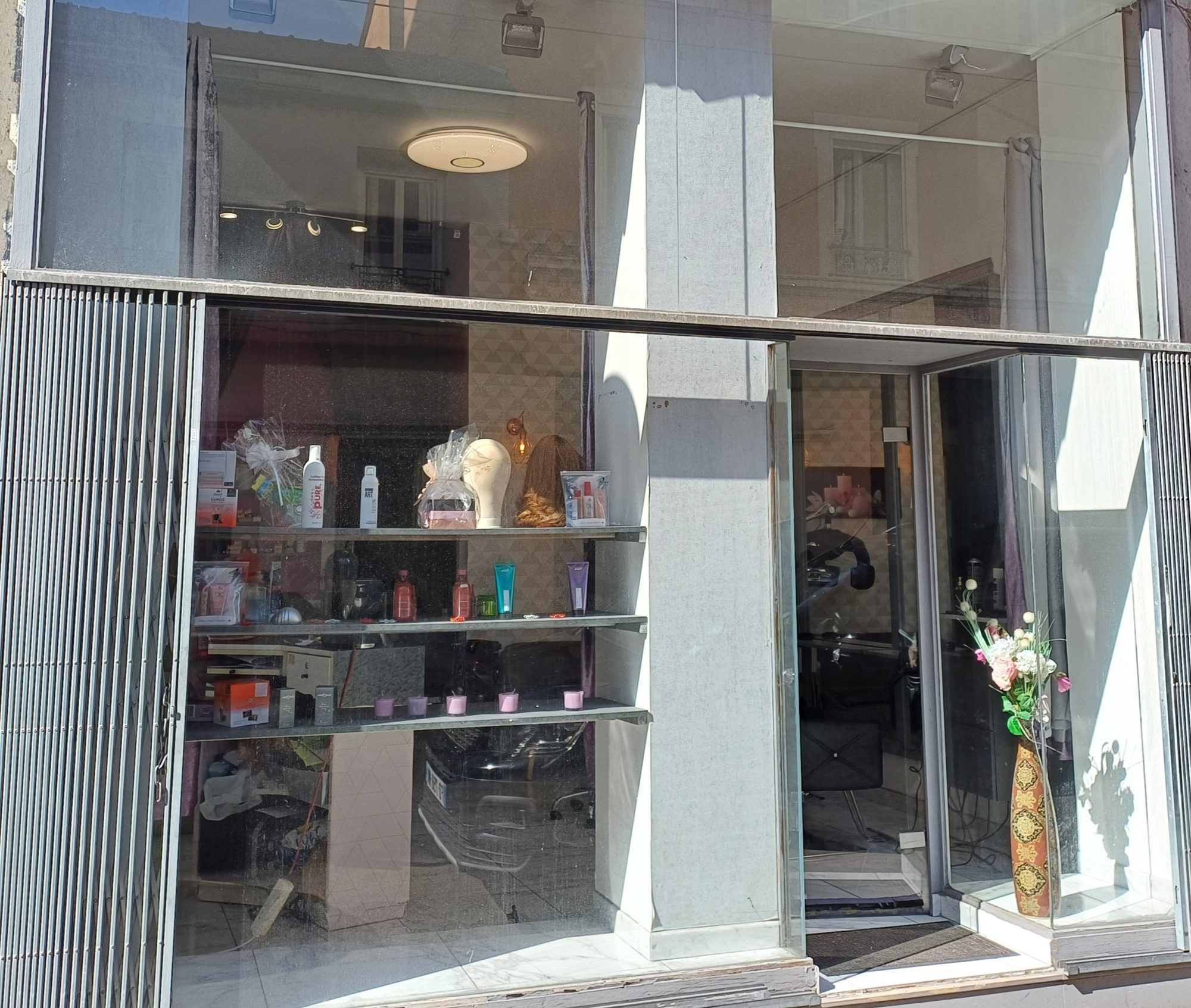 Murs à vendre Lyon 6 Bellecombe proche Part-Dieu Lyon 69006