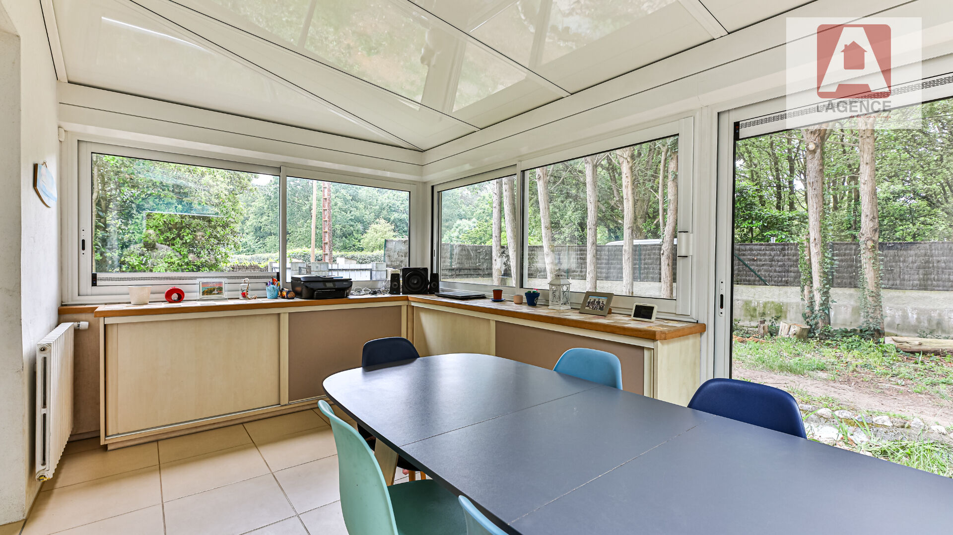 Maison Saint Hilaire De Riez 5 pièce(s)