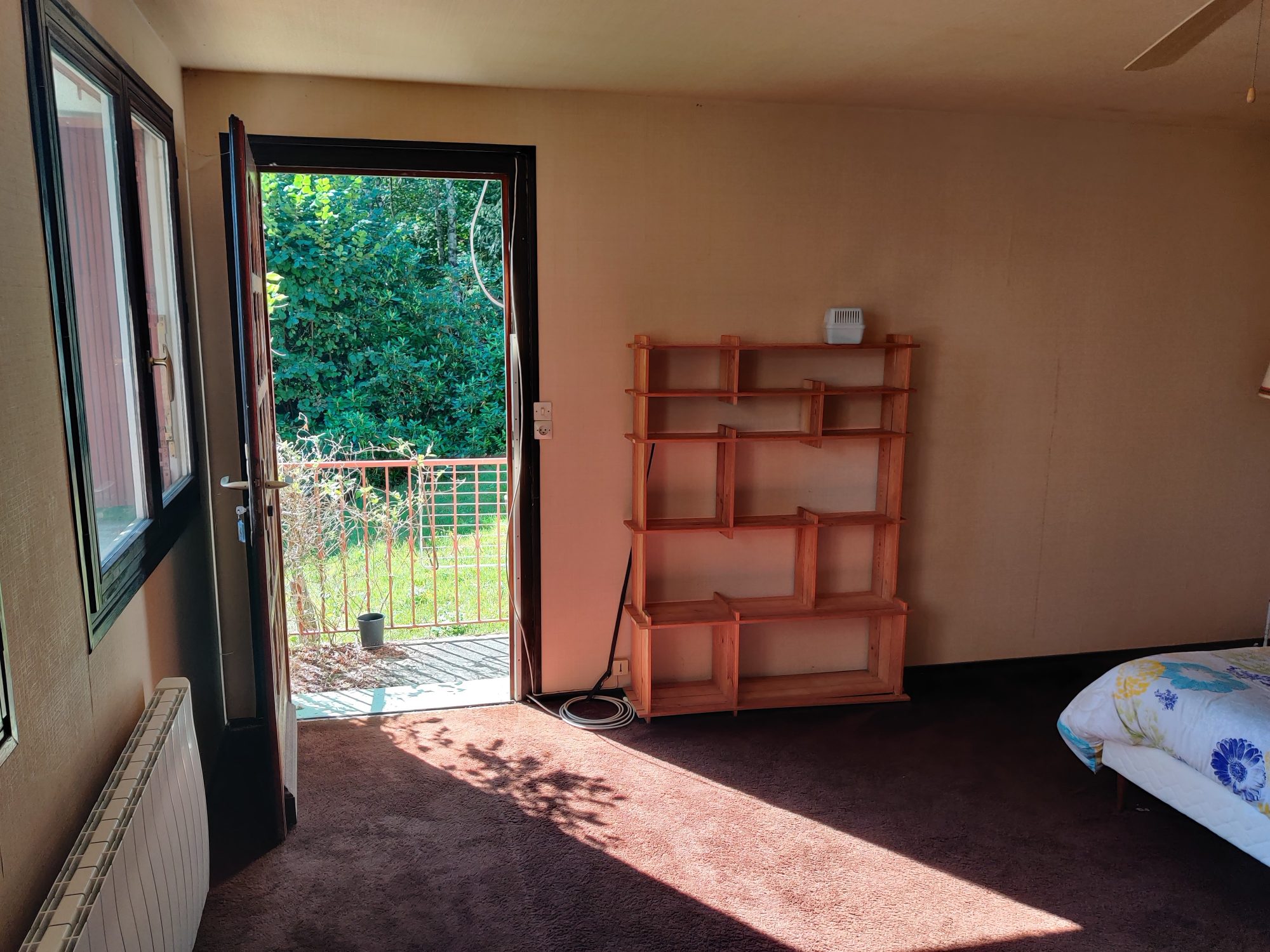 MAISON DE CAMPAGNE Poule-les-Écharmeaux 69870