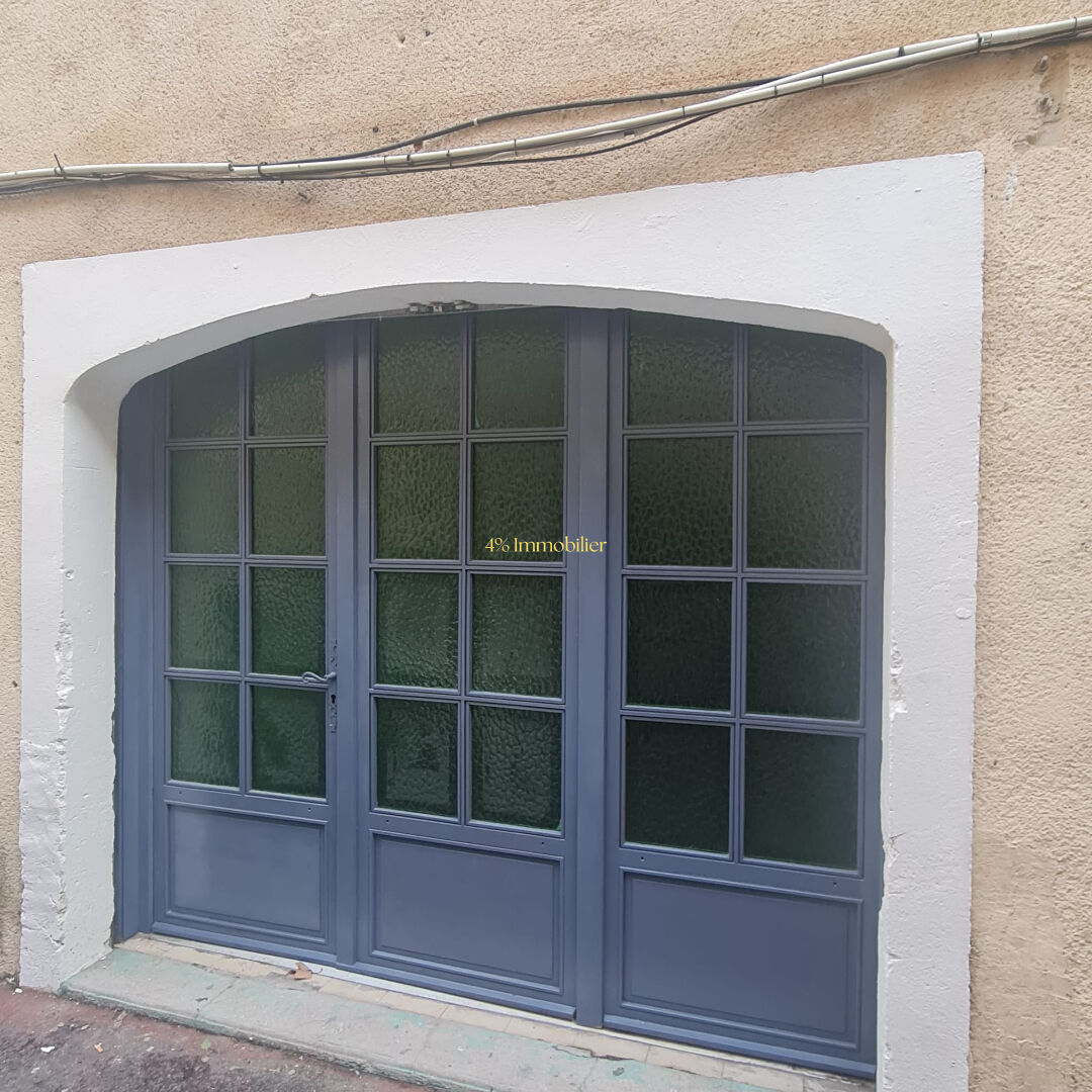 RARE A vendre sur Agde Local fermé 13.24m²