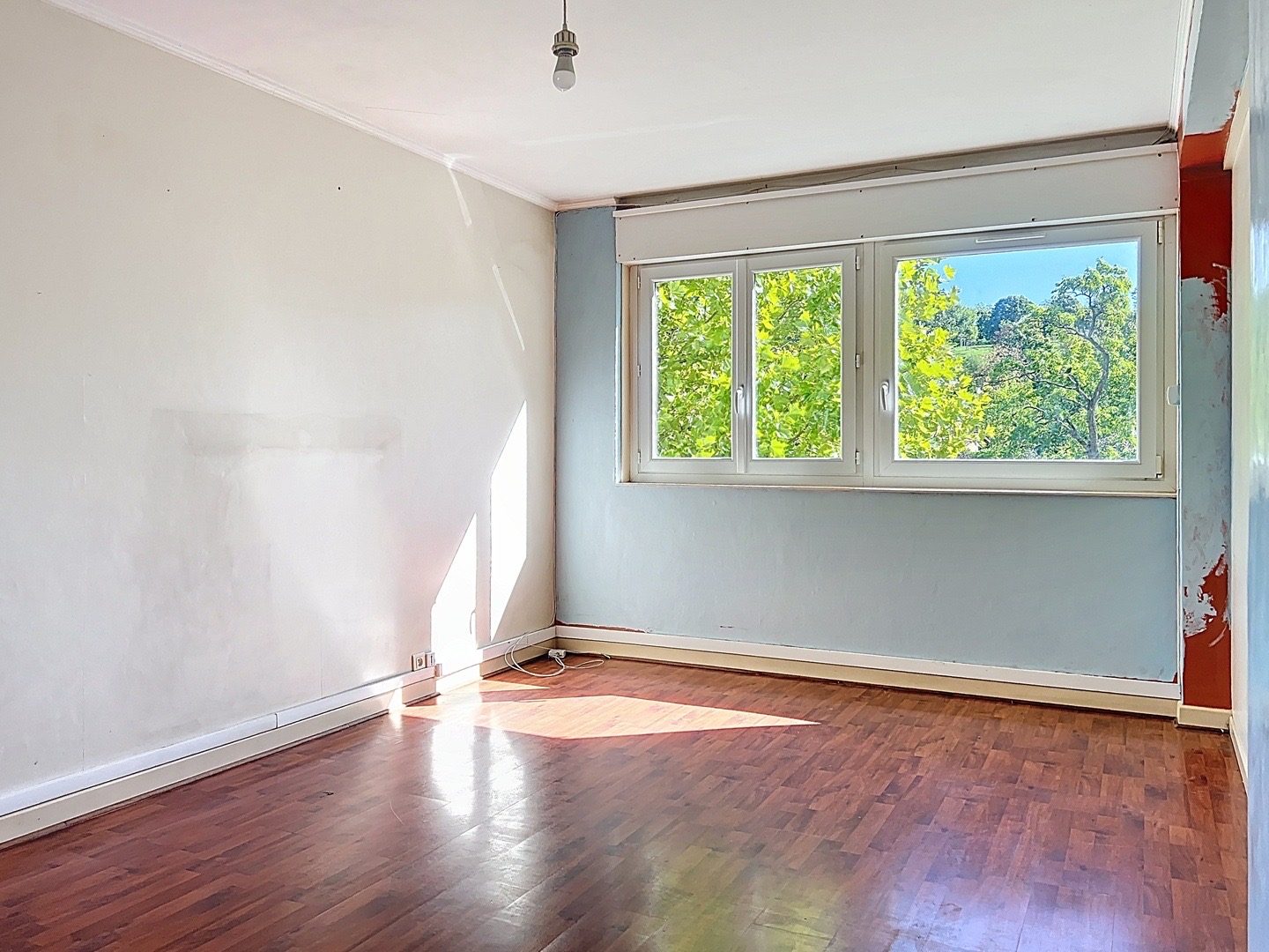 SOUS-OFFRE Appartement à vendre - T4 - Arcades à Oullins Oullins 69600