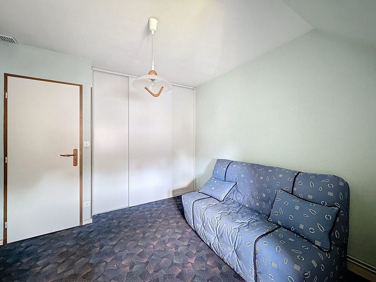 Maison 130 m2 - 4 chambres et garage Dijon 21000