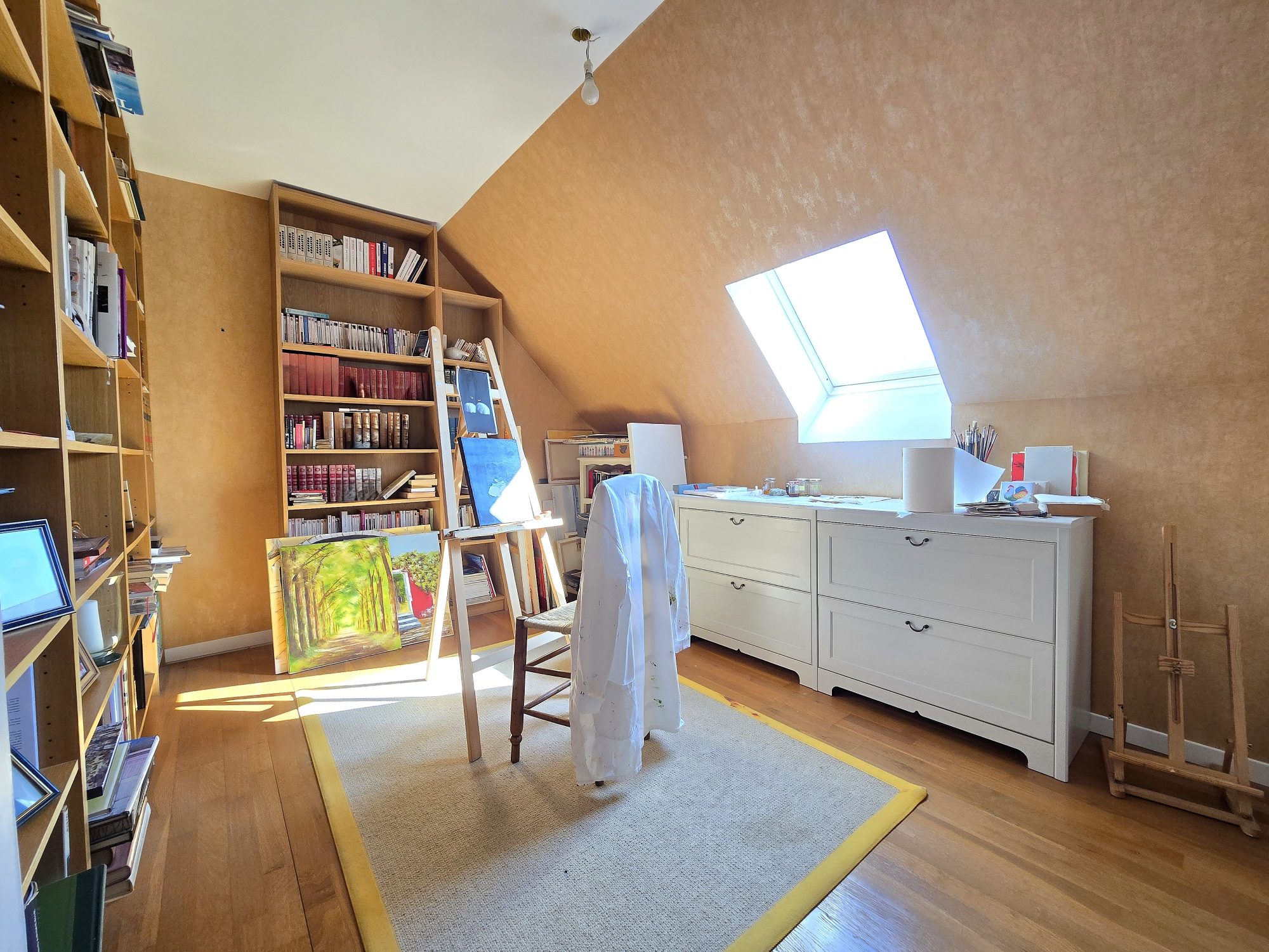 Maison familiale 175m² - 8 Pièces - 6 Chambres - Piscine Bellefond 21490