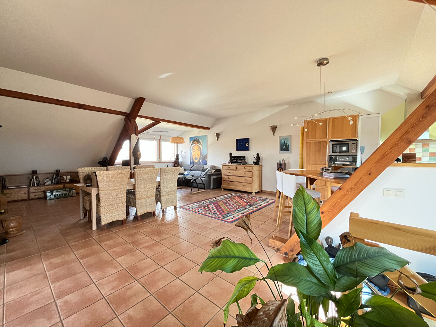 Appartement Wittisheim 5 pièce(s) 138.7 m2