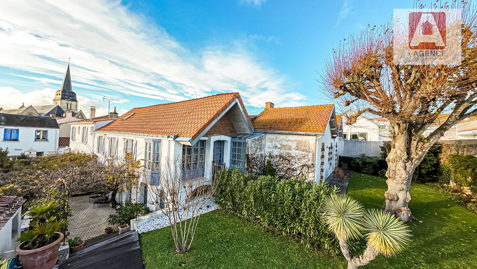 Maison Saint Gilles Croix De Vie SAINT GILLES CROIX DE VIE 85800