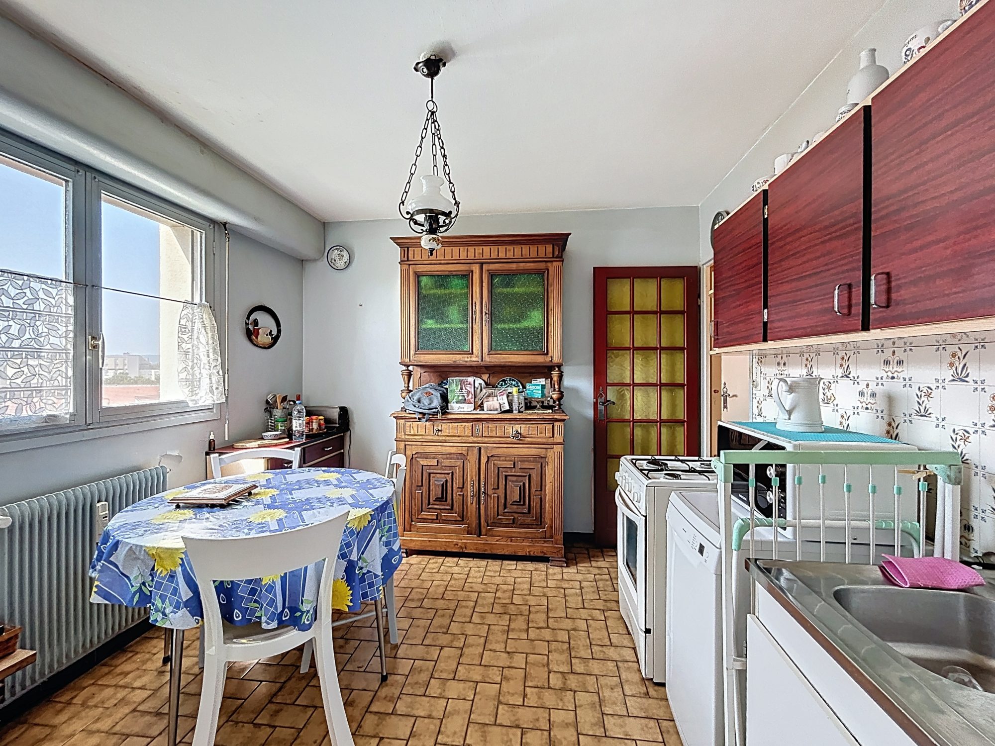 T4 95m2 - Dijon Boulevard Université Dijon 21000