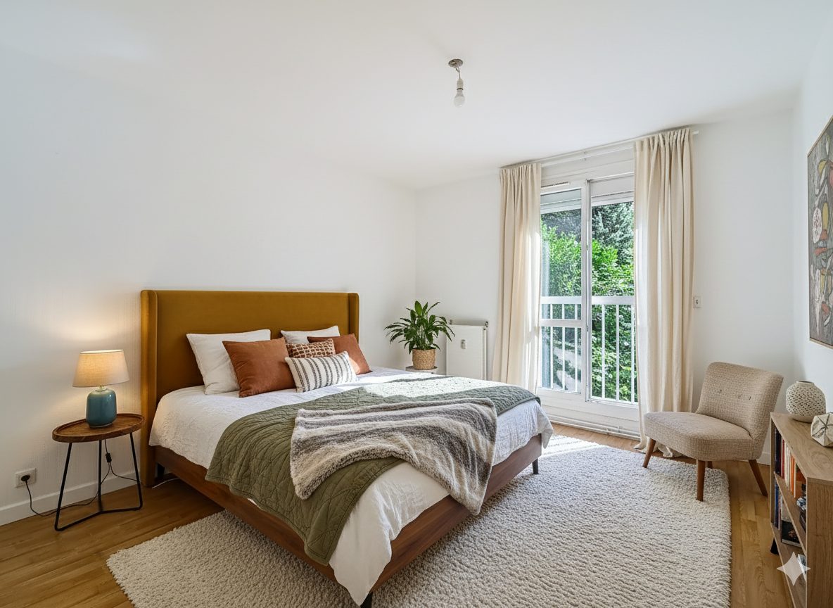 Nature et quiétude aux Charavel Vienne 38200