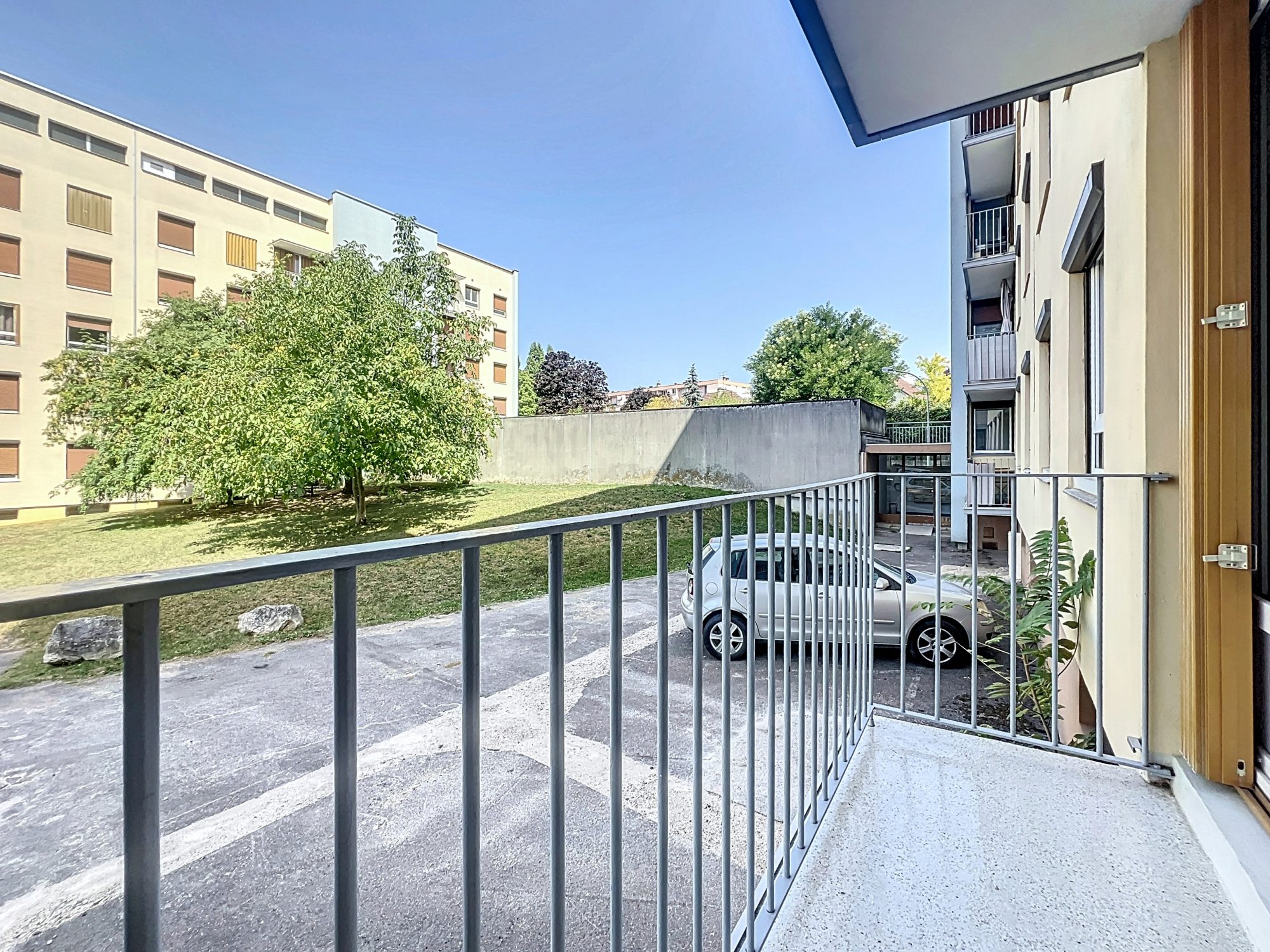 Idéale colocation Dijon 21000