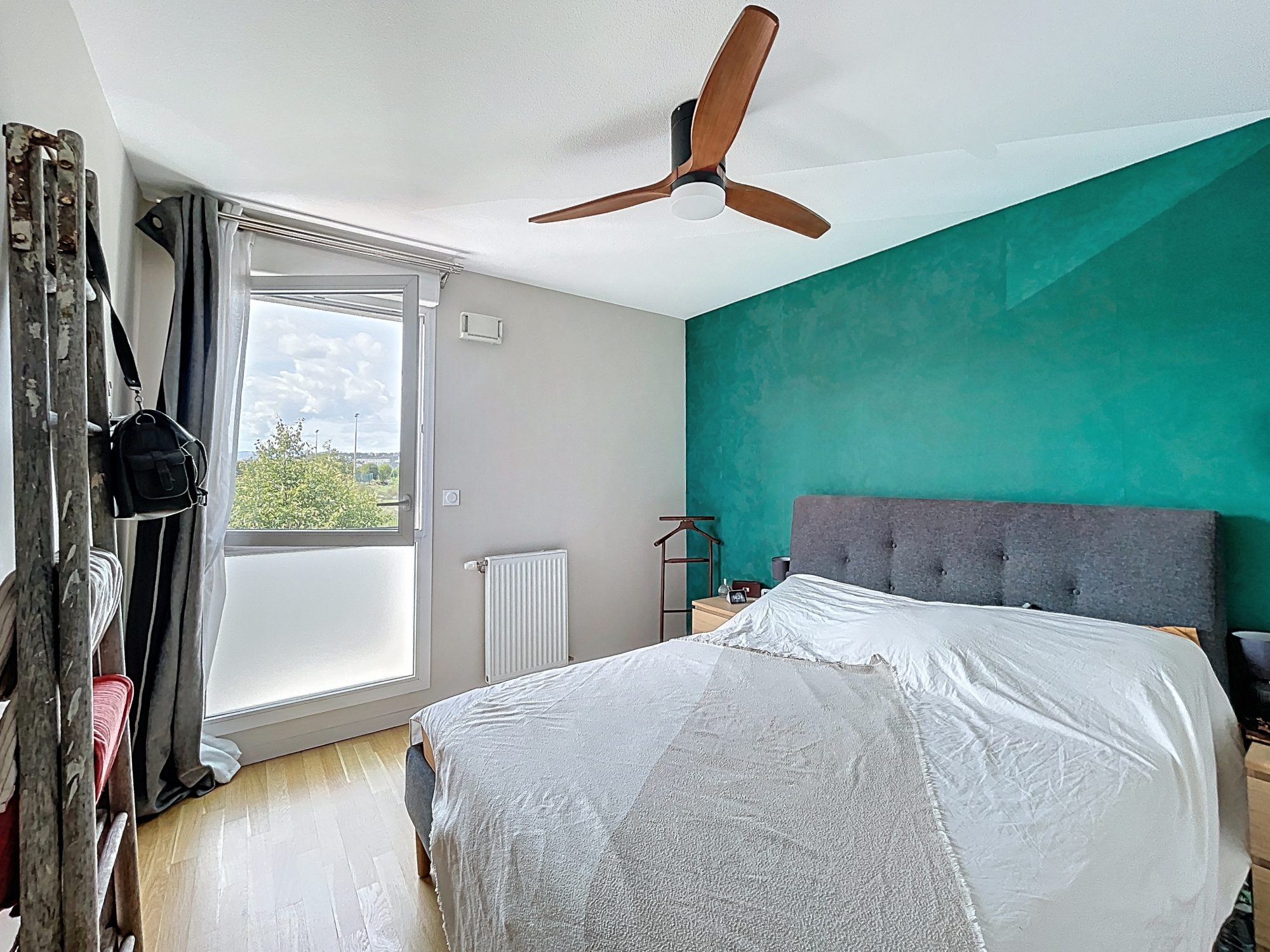 Appartement - 3 pièces - 65 m² - Vénissieux (69200)