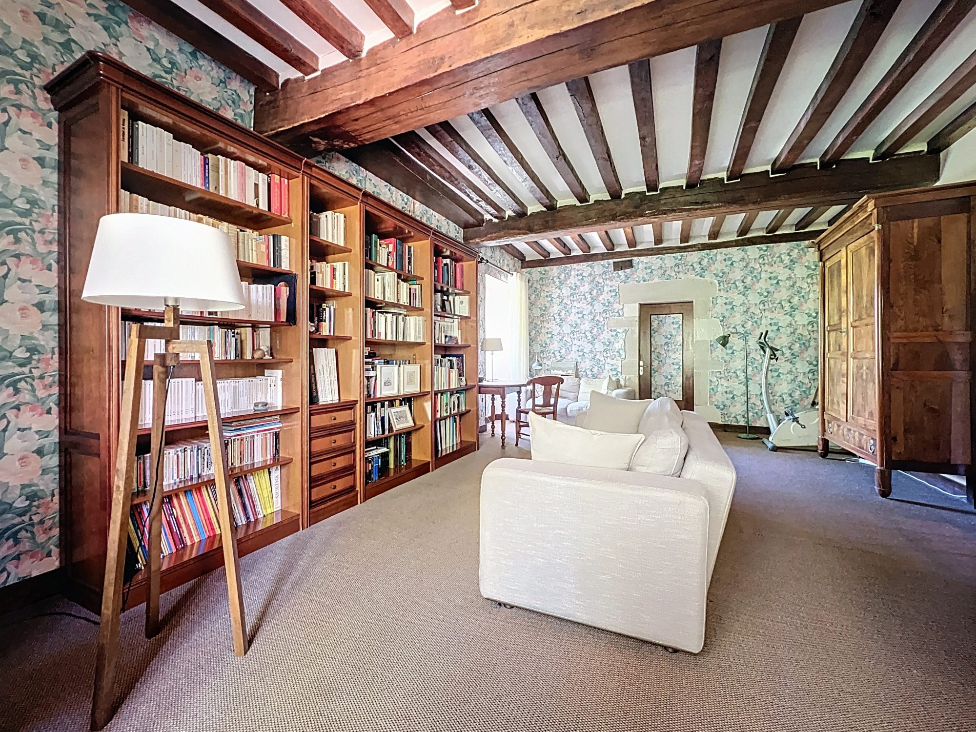 EHPA et maison d'habitation Lux 21120