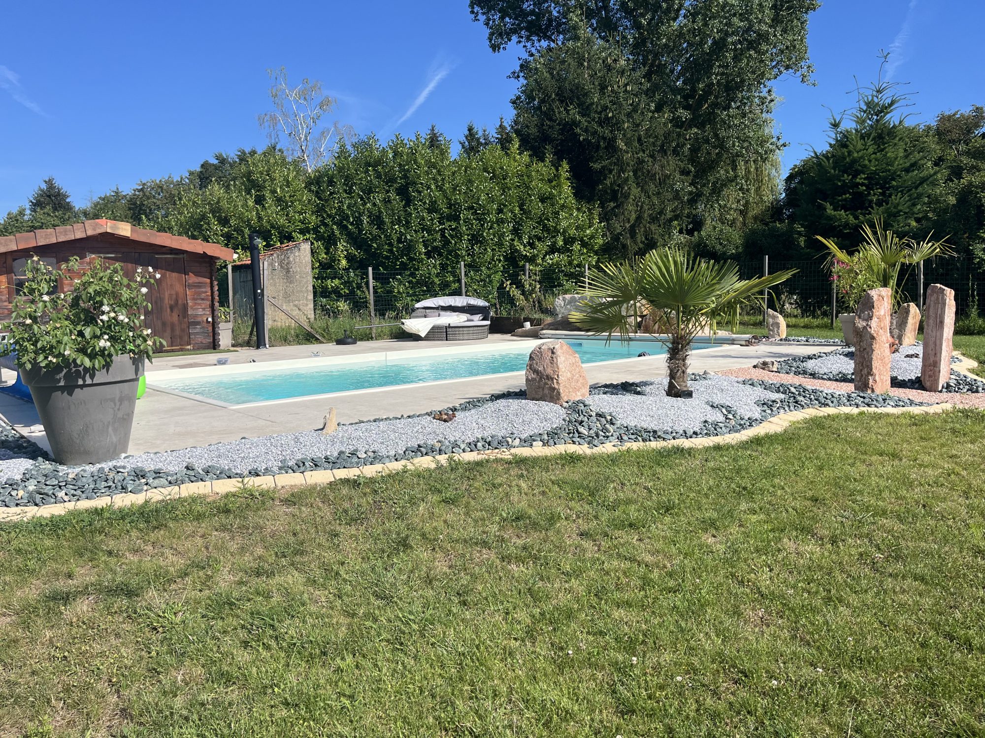 MAISON FAMILIALE OUROUX SUR SAONE