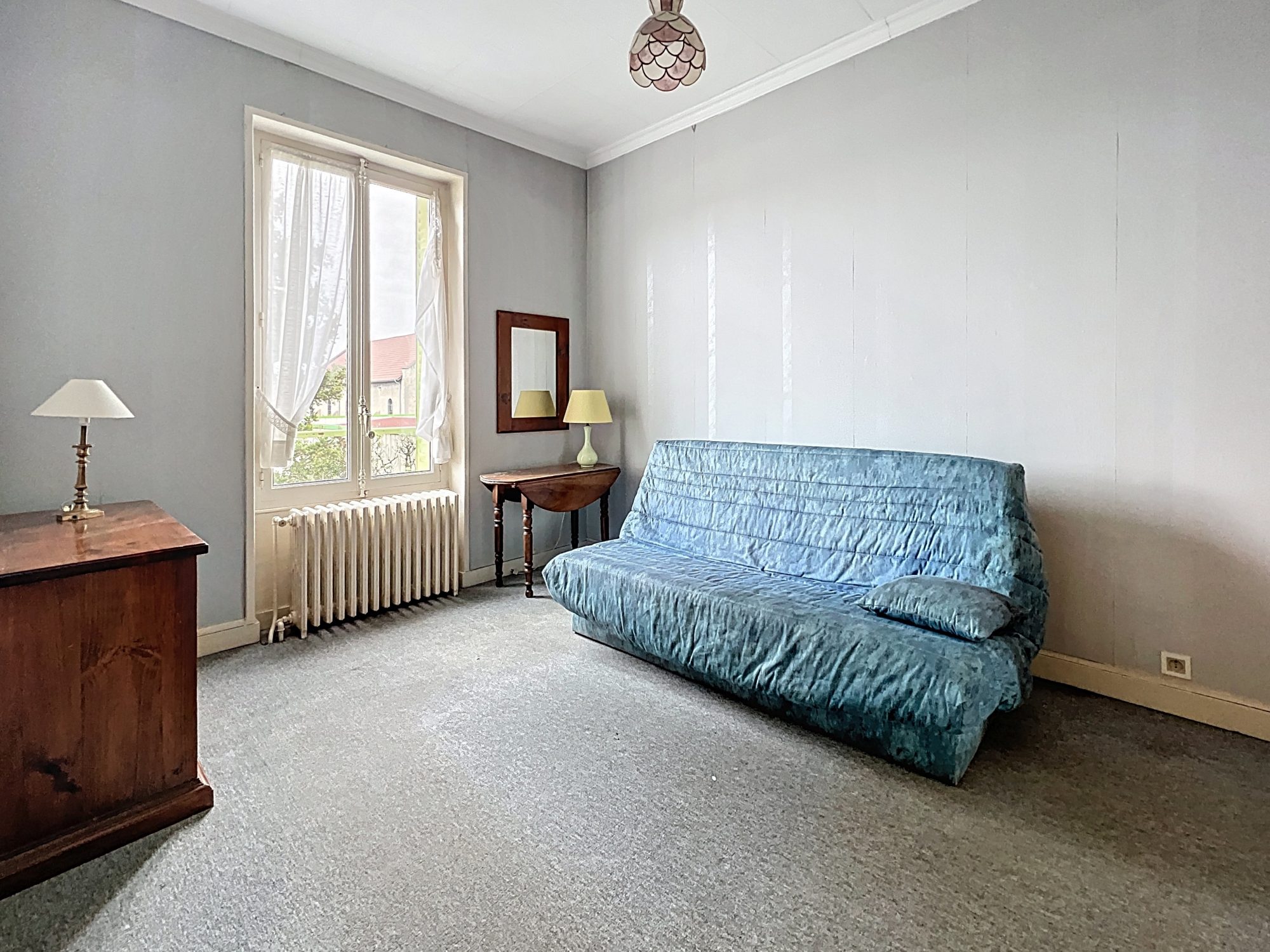 Maison individuelle des années 50 Grigny 69520