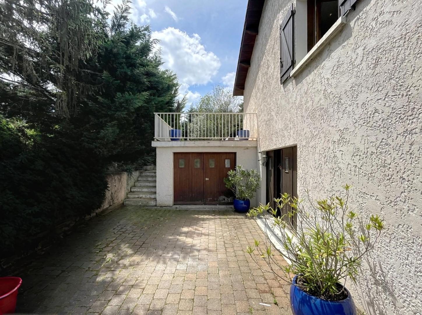 Maison Brindas Brindas 69126