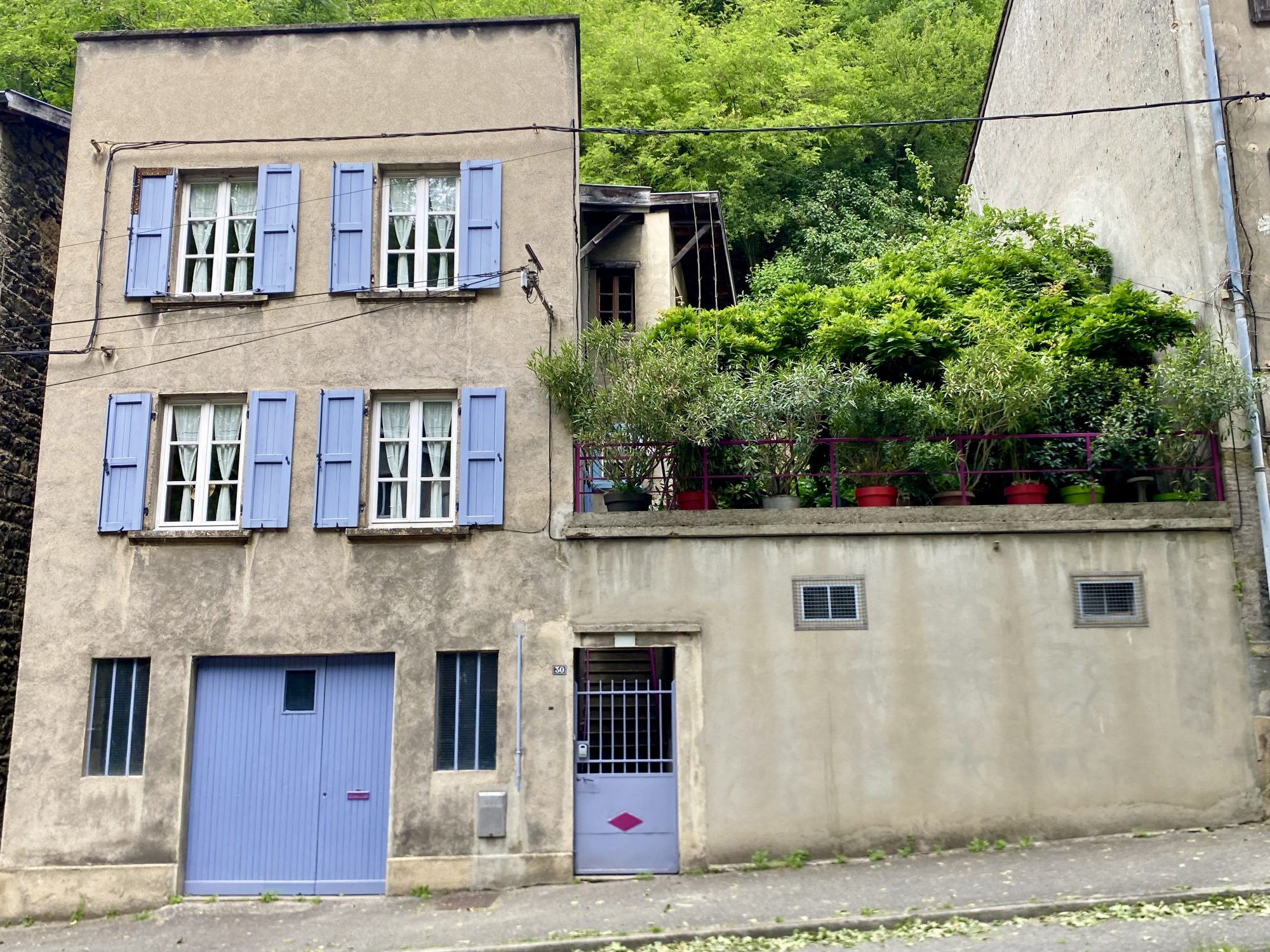 Maison - 6 pièces - 104 m² - Vienne (38200)