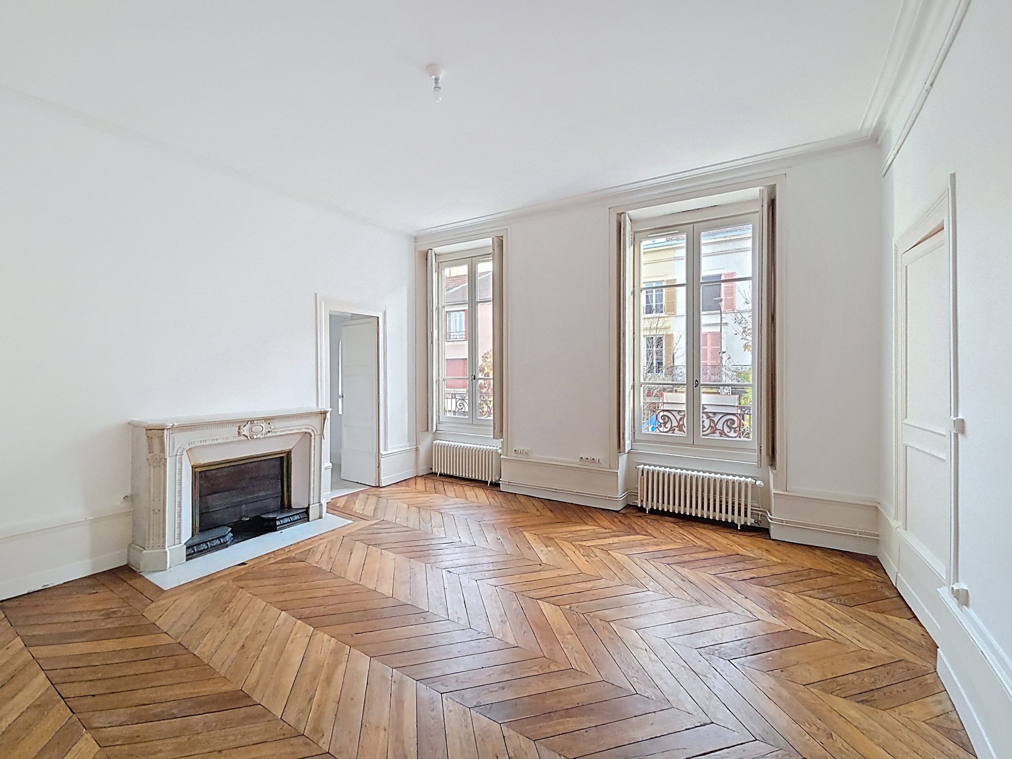 T6 ANCIEN CENTRE VILLE