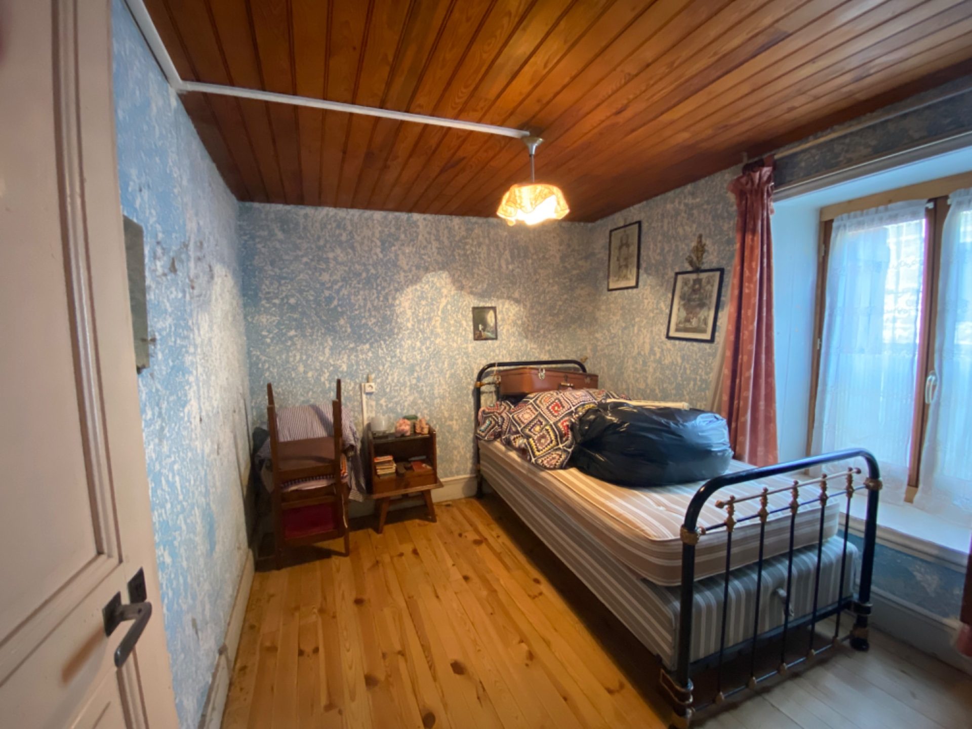 Maison de village Marsac-en-livradois 63940