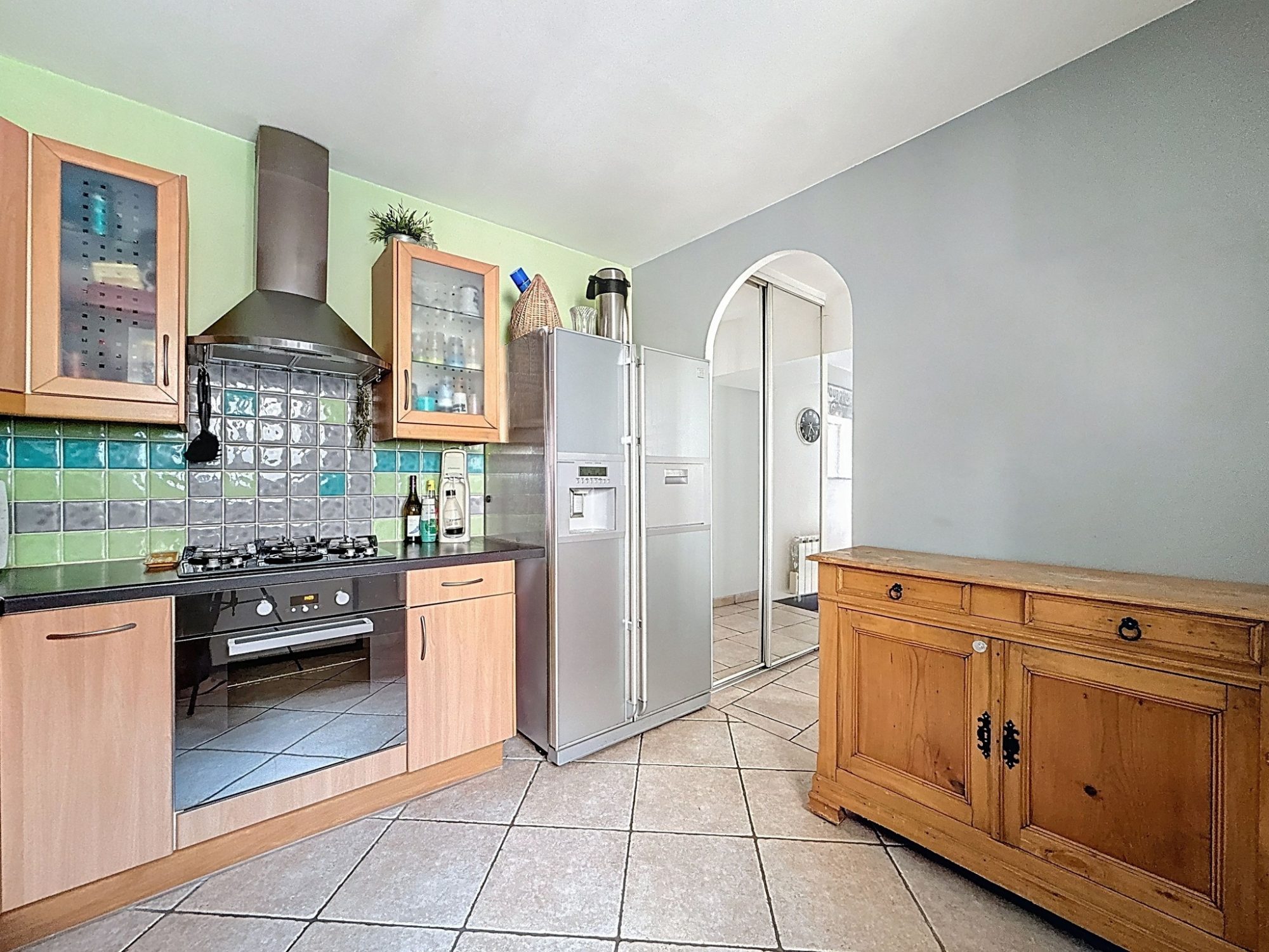 Maison - 4 pièces - 69 m² - Ancey (21410)