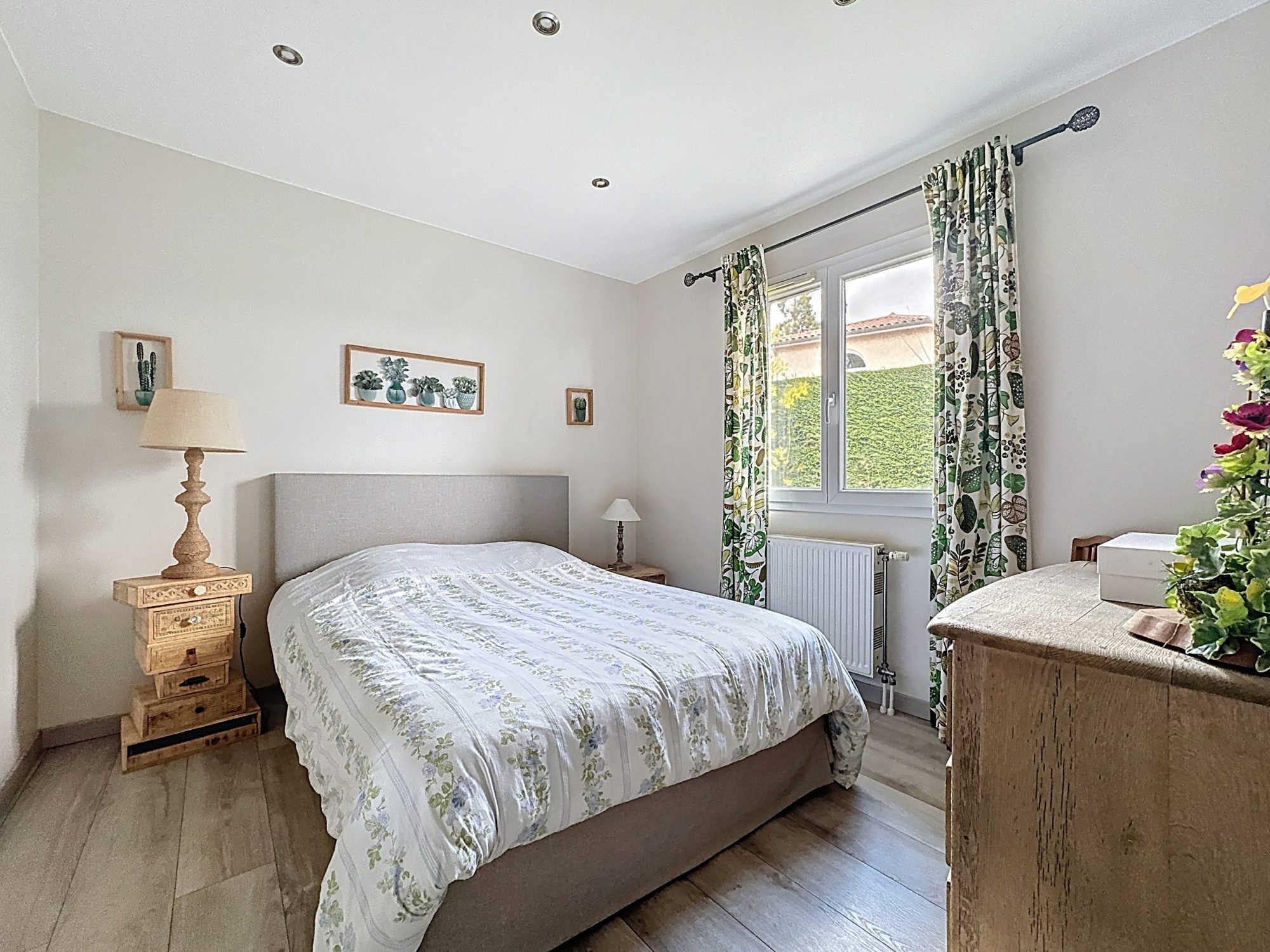 Maison T7 200m² sur 3327m² de terrain, piscine 12x6m Saint-Laurent-d'Agny 69440