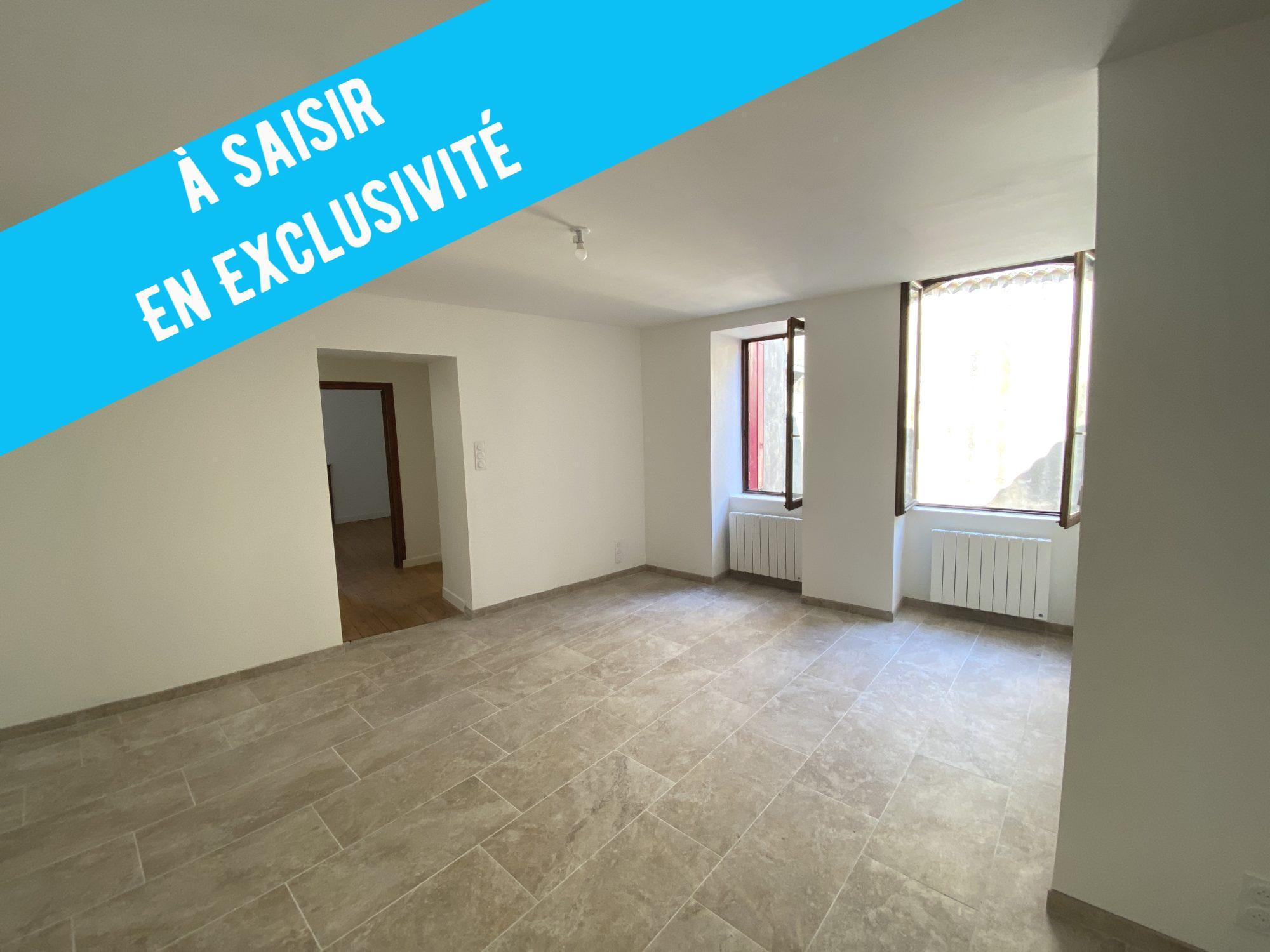 Appartement T2 Centre ville