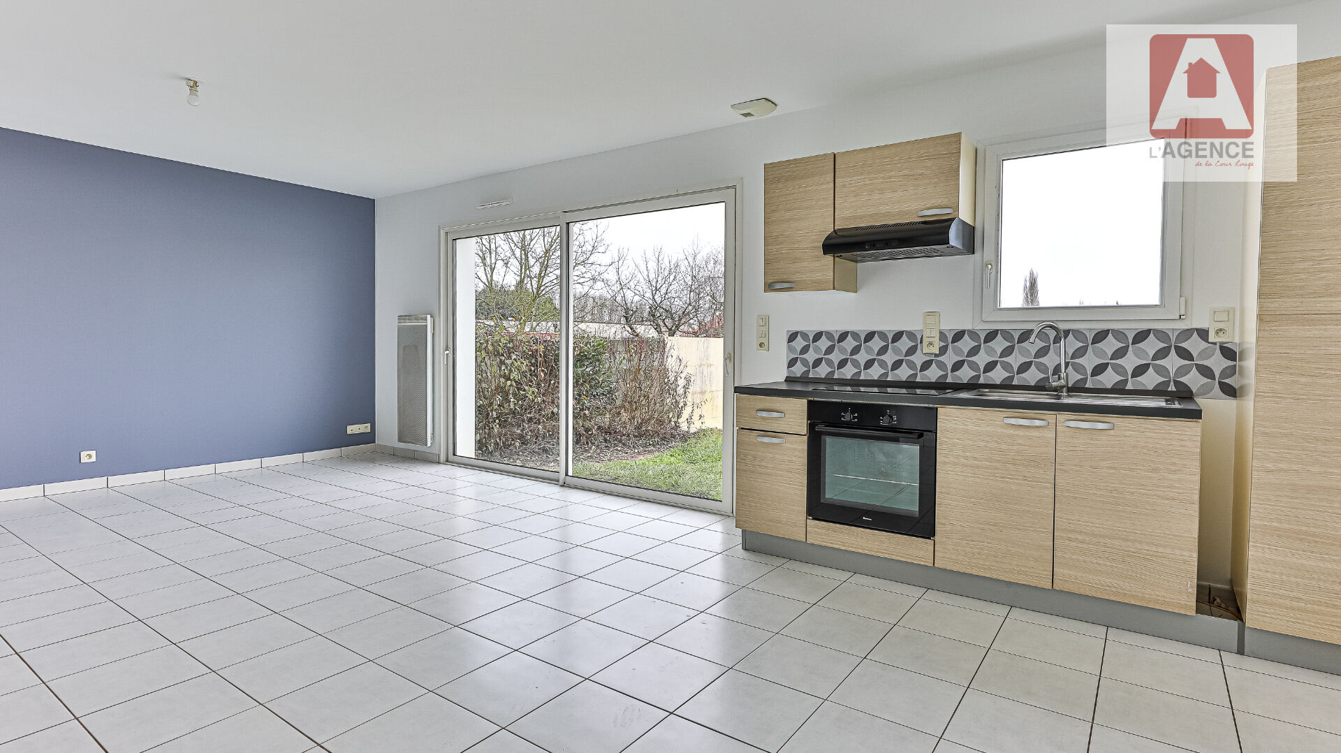 Maison Commequiers 3 pièce(s) 62 m2 COMMEQUIERS 85220