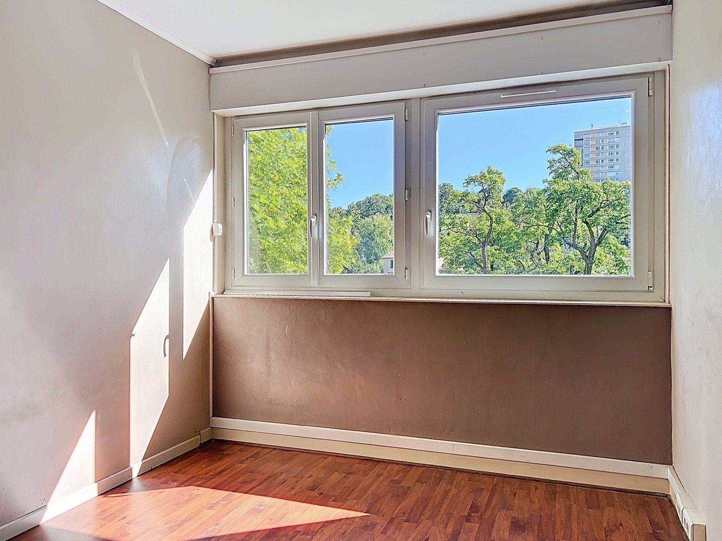 SOUS-OFFRE Appartement à vendre - T4 - Arcades à Oullins Oullins 69600