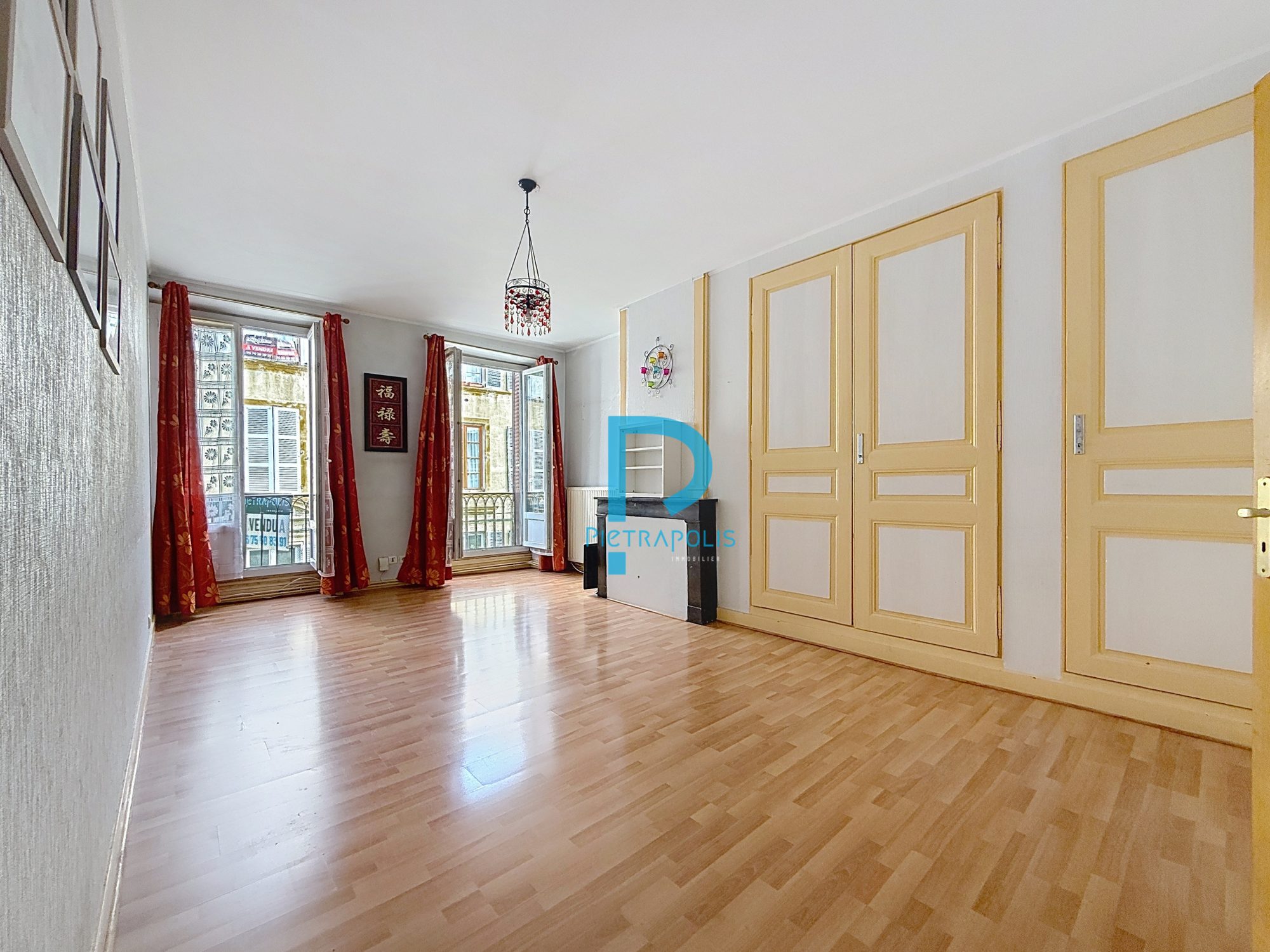 CENTRE DE TARARE APPARTEMENT 96 m2 Tarare 69170