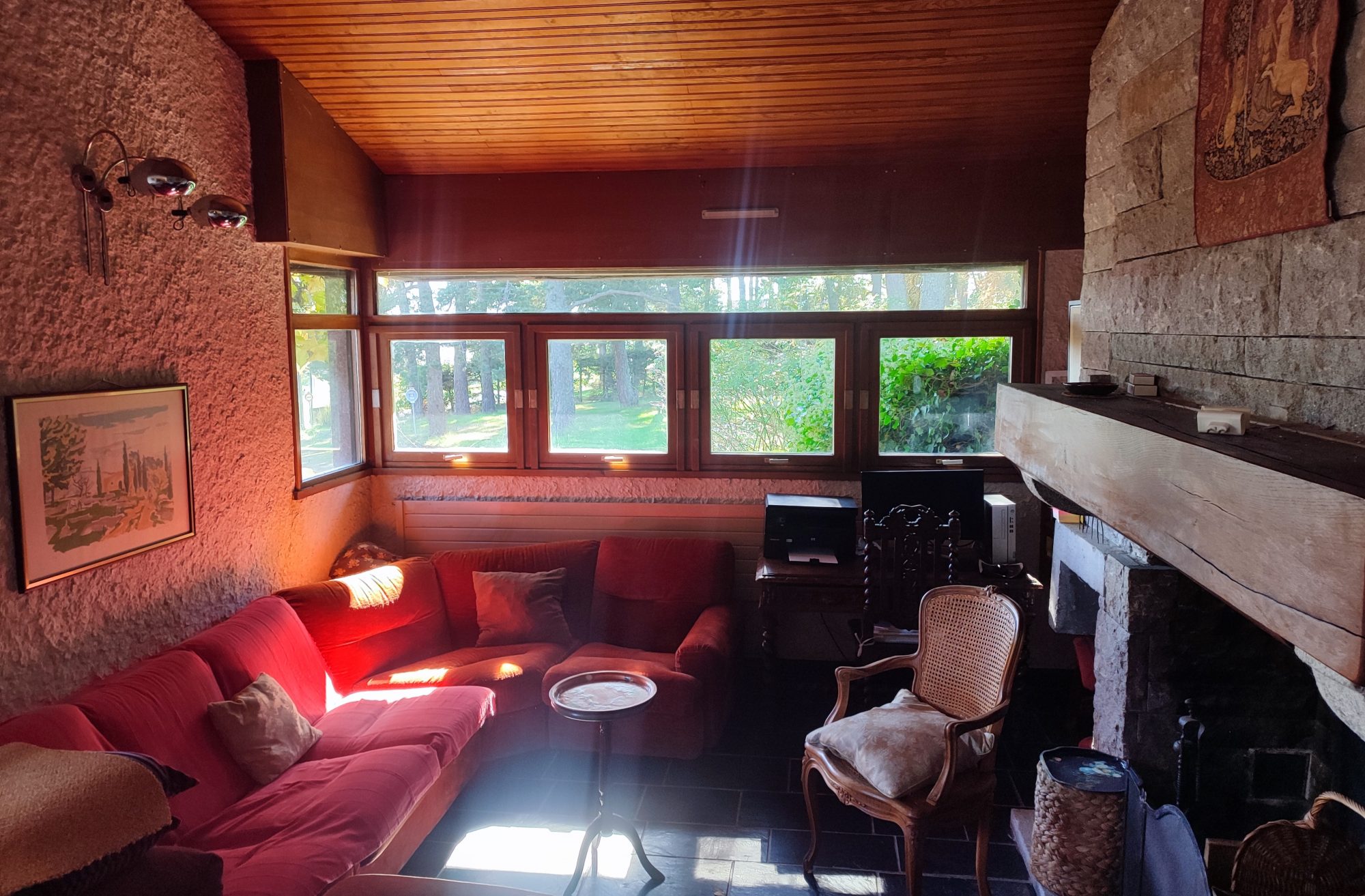 Maison d'architecte Ambert 63600