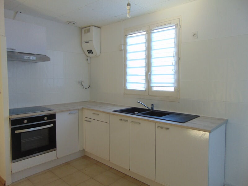 Appartement de 4 pièces (79 m²) en location à AGDE AGDE 34300