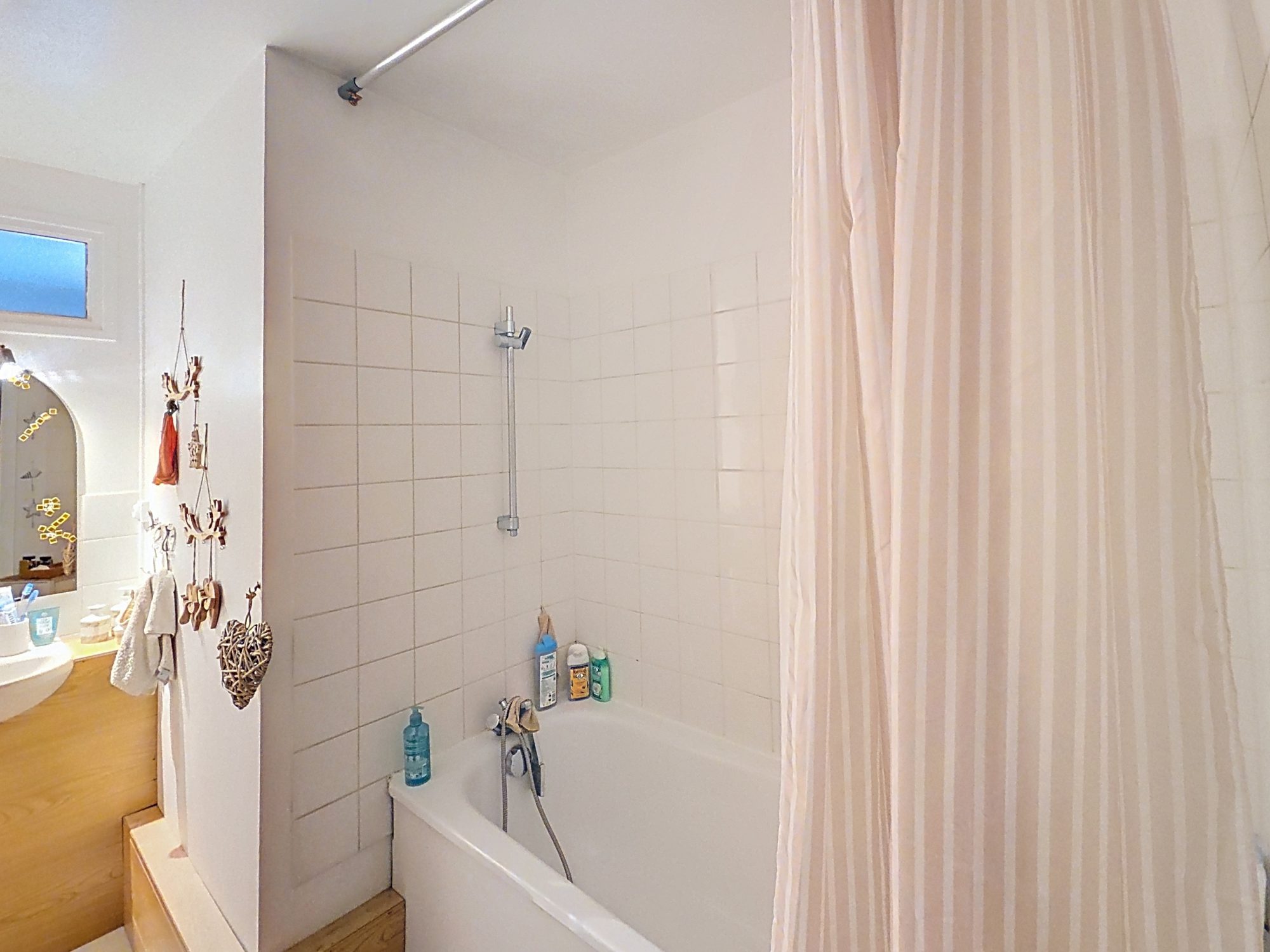 Appartement ancien 105 m² centre-ville proche quais de Saône Chalon-sur-Saône 71100