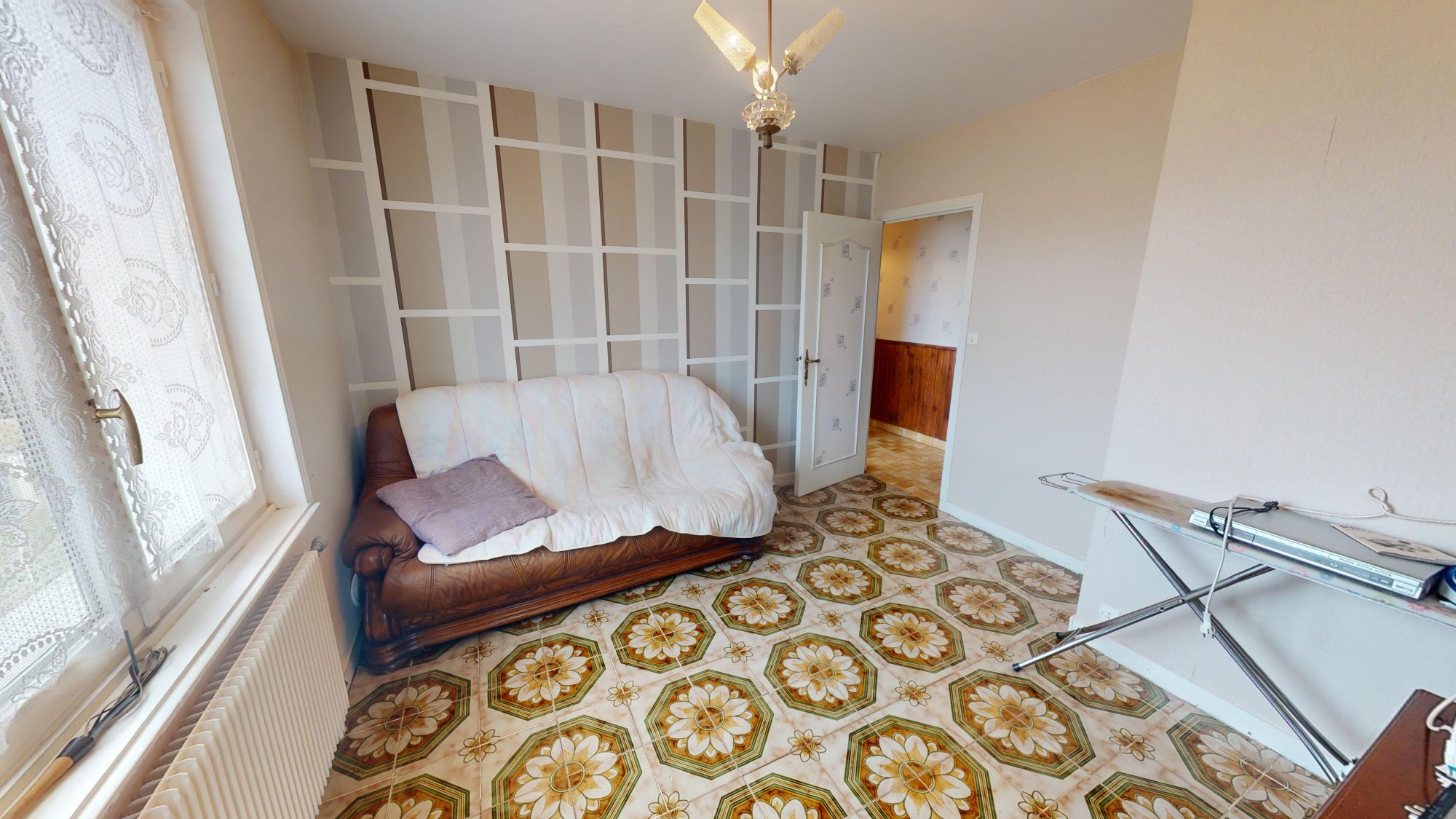 Maison individuelle Monistrol-sur-loire 43120