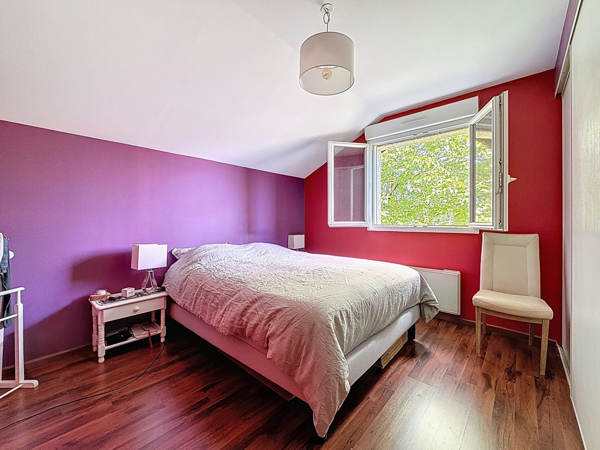 Maison individuelle de 104m2 Collonges 01550