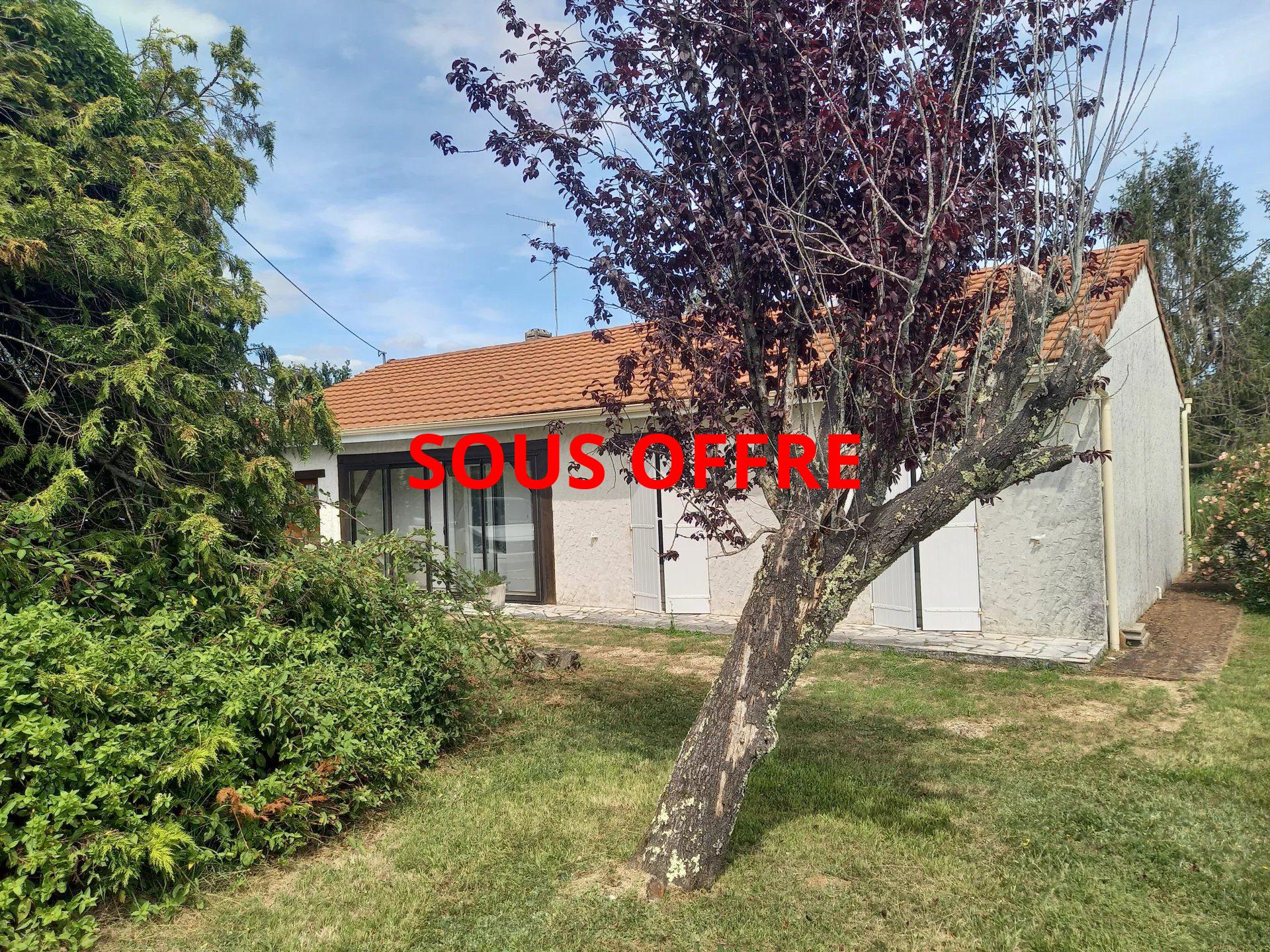 MAISON à a Campagne