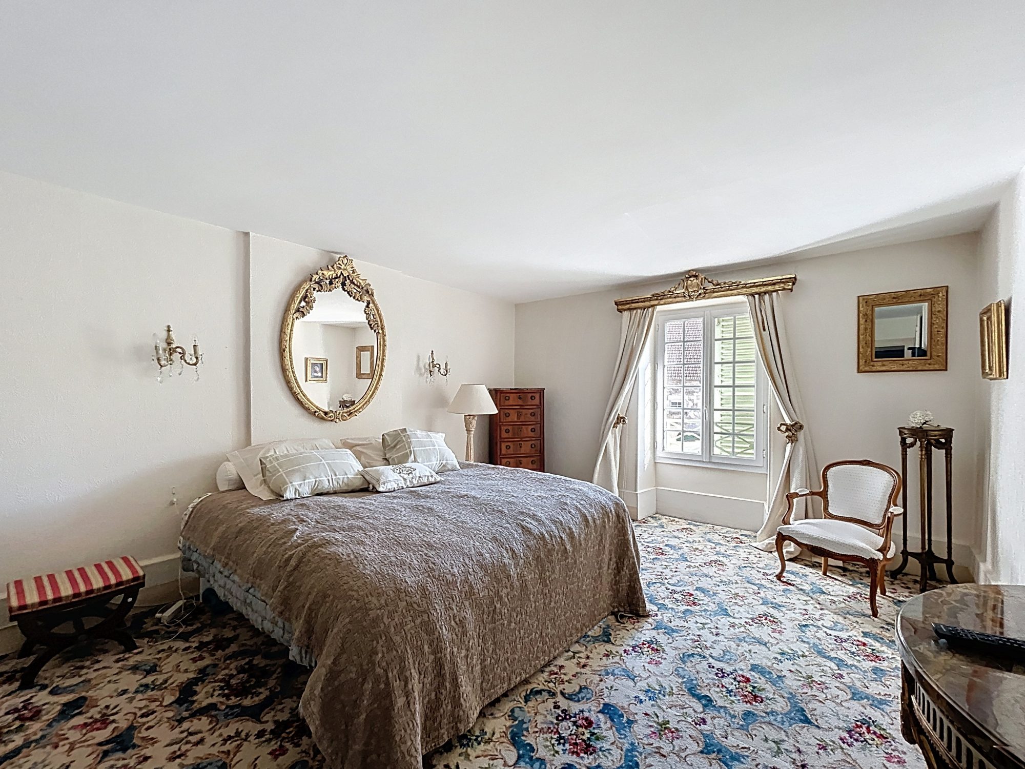 Maison bourgeoise Andelot-Blancheville 52700