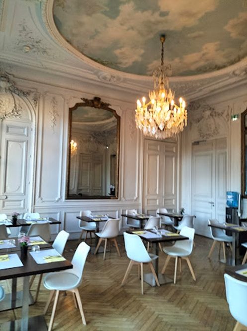 Appartement en résidence de service Montpellier 34000