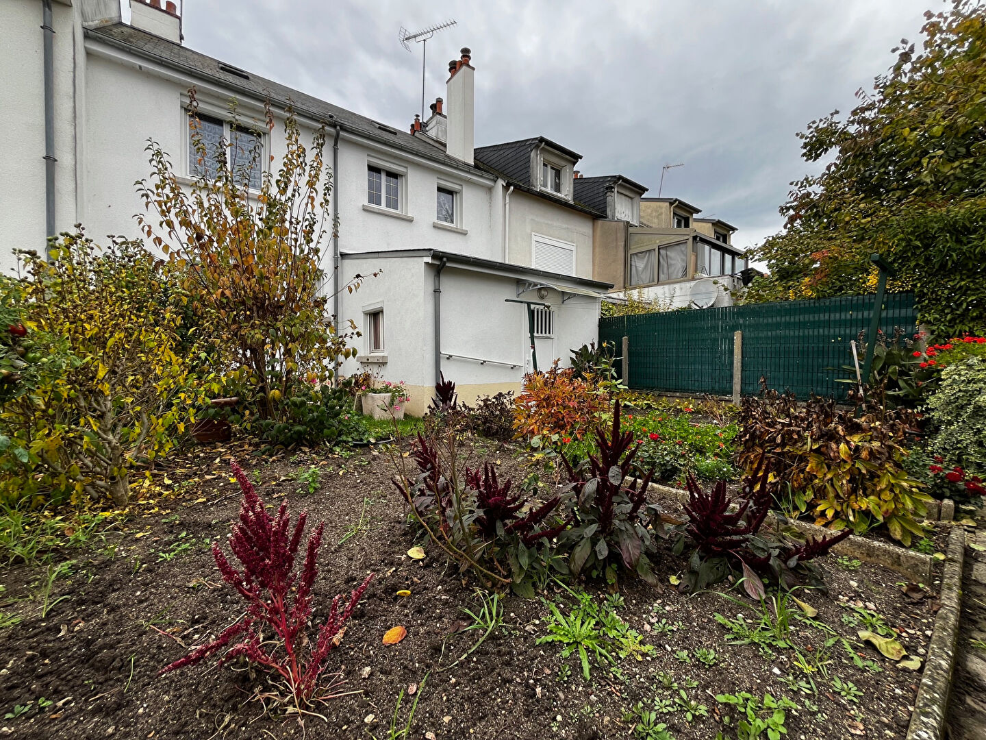 Maison La Chapelle Saint Mesmin 4 pièce(s) 95.2 m2 LA CHAPELLE SAINT MESMIN 45380