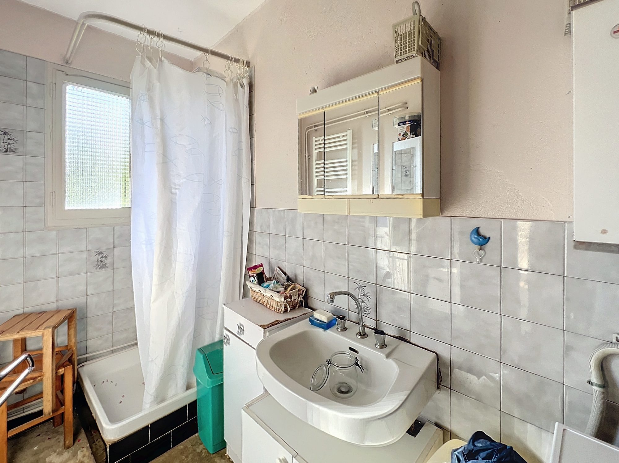 Maison à rénover avec superbe terrain Saint-Pierre-en-Vaux 21230