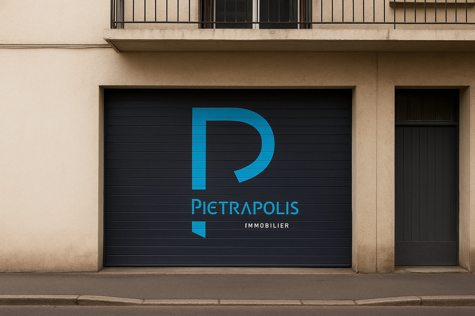 SETE: Centre Ville, Garage 13m² Sète 34200